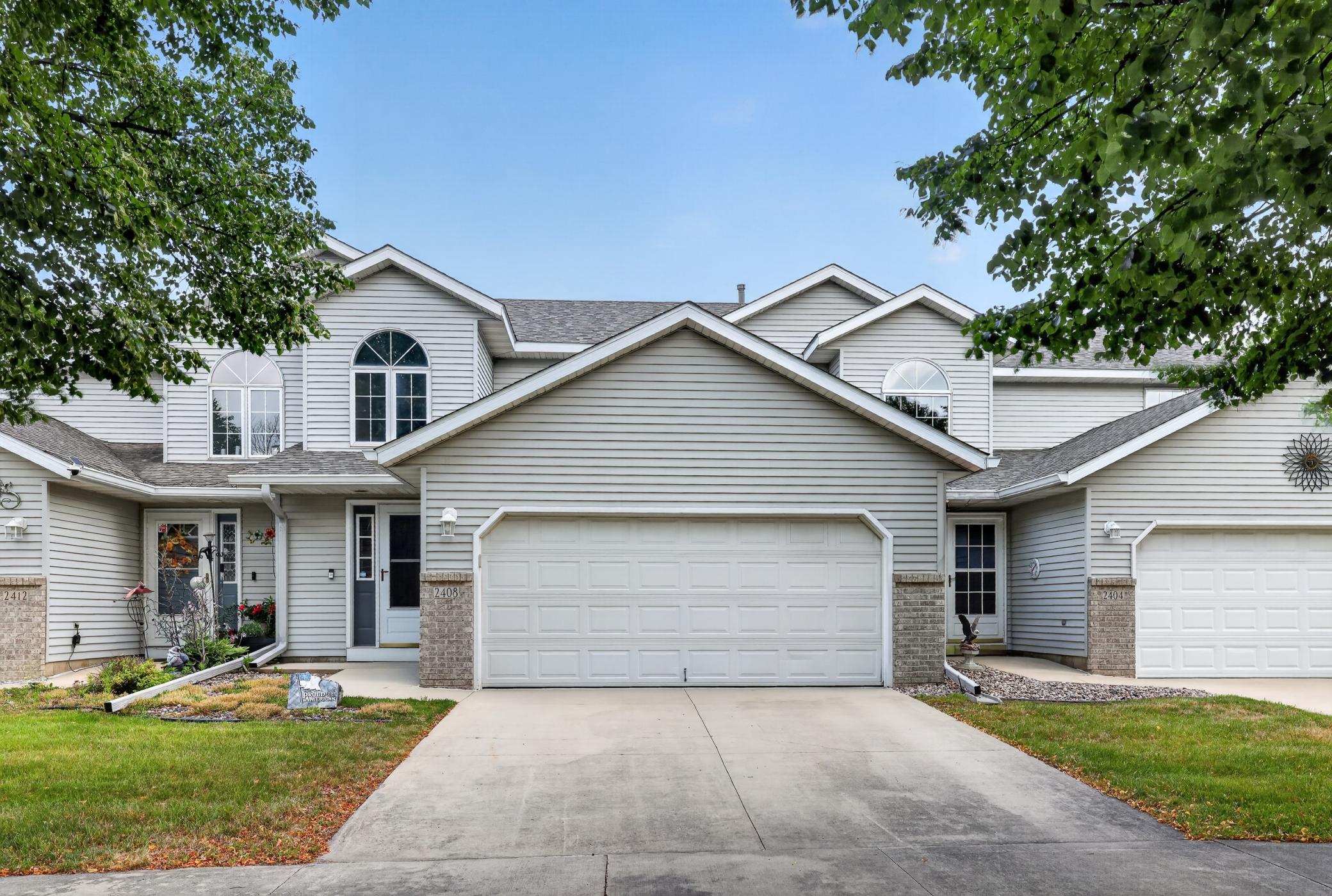 2408 Viola Heights Drive NE, Rochester MN 55906