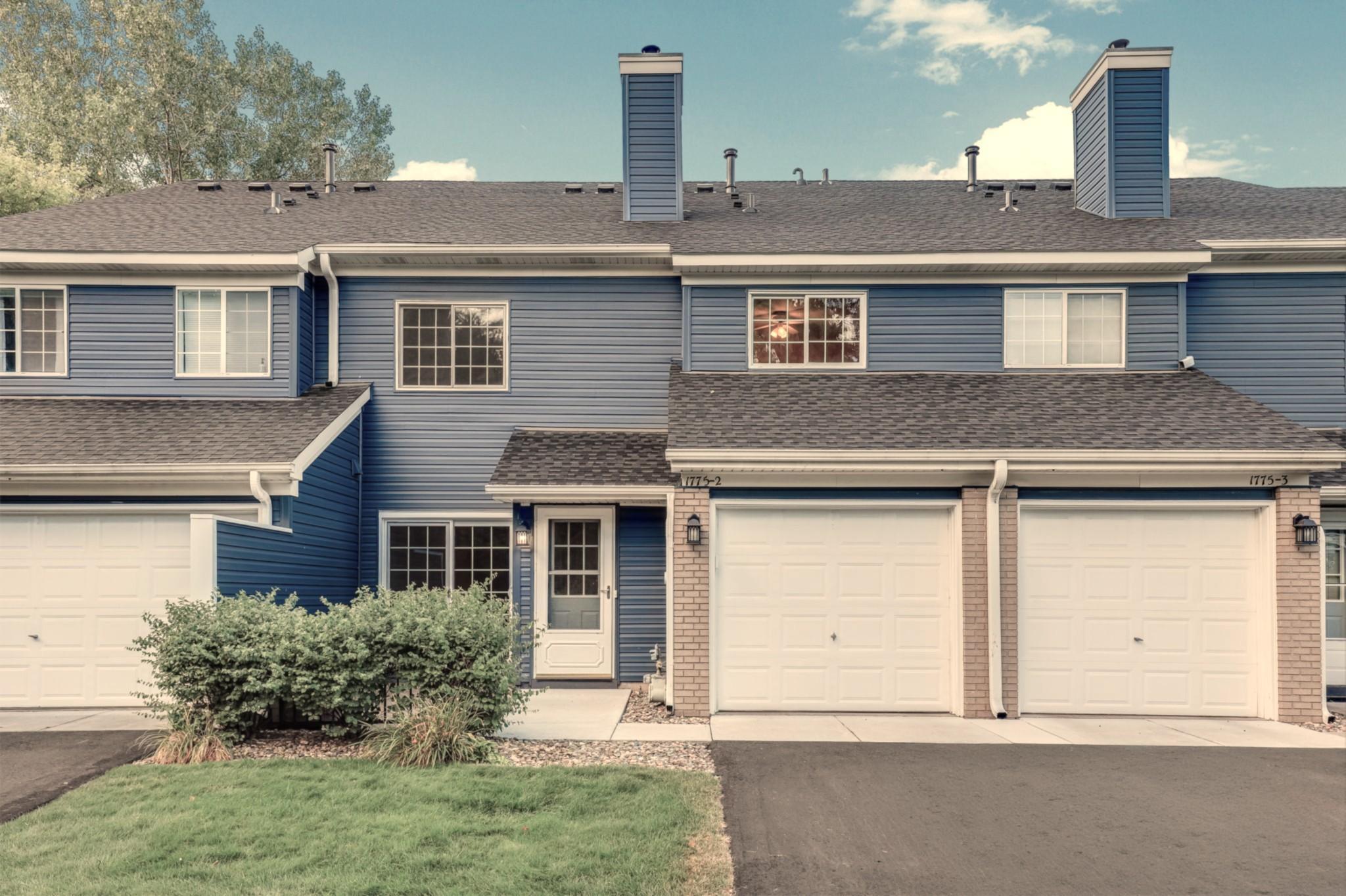 1775 Donegal Drive Unit 2, Woodbury MN 55125