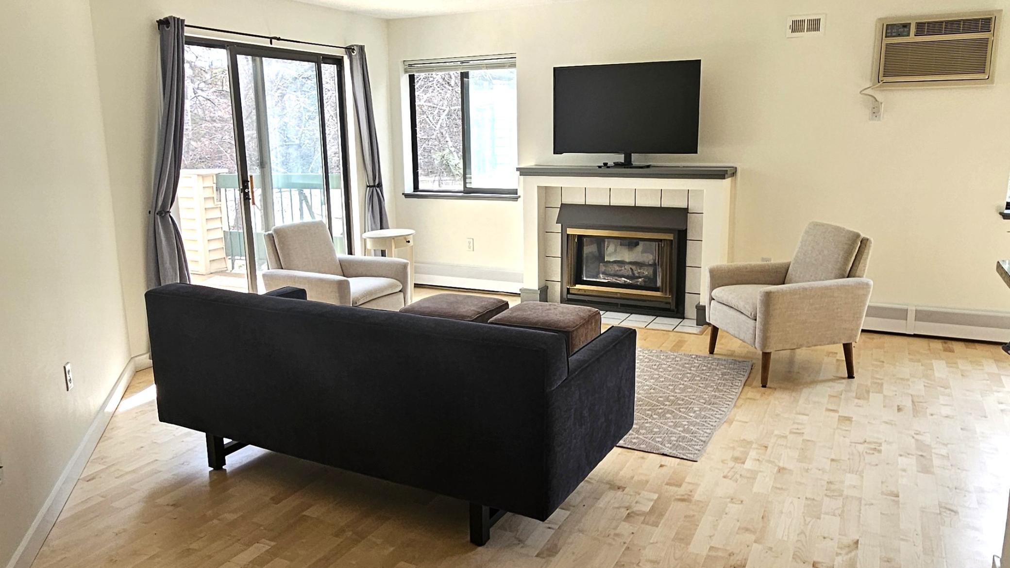 7622 York Avenue S Unit 1205, Edina MN 55435