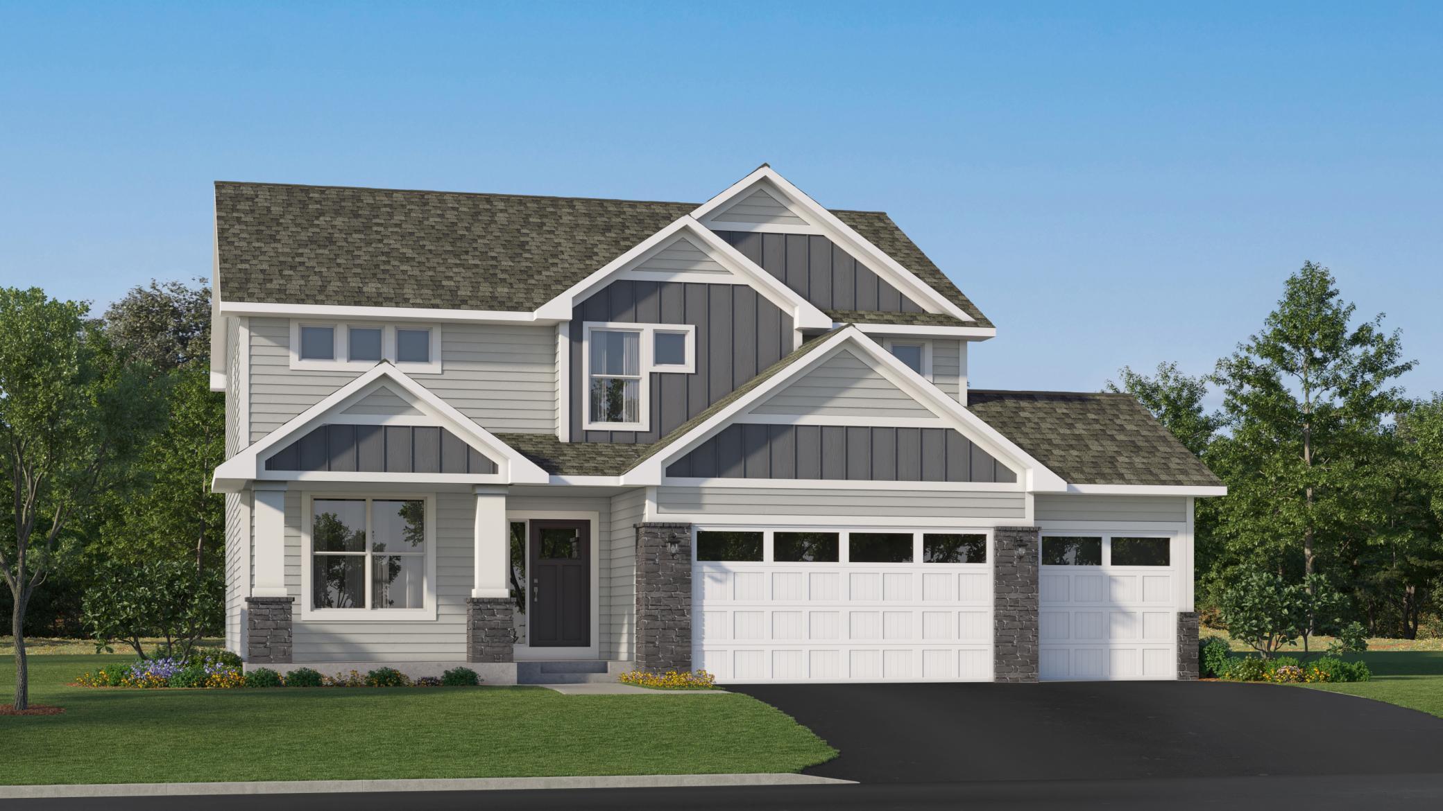 18349 Hornby Drive, Lakeville MN 55044