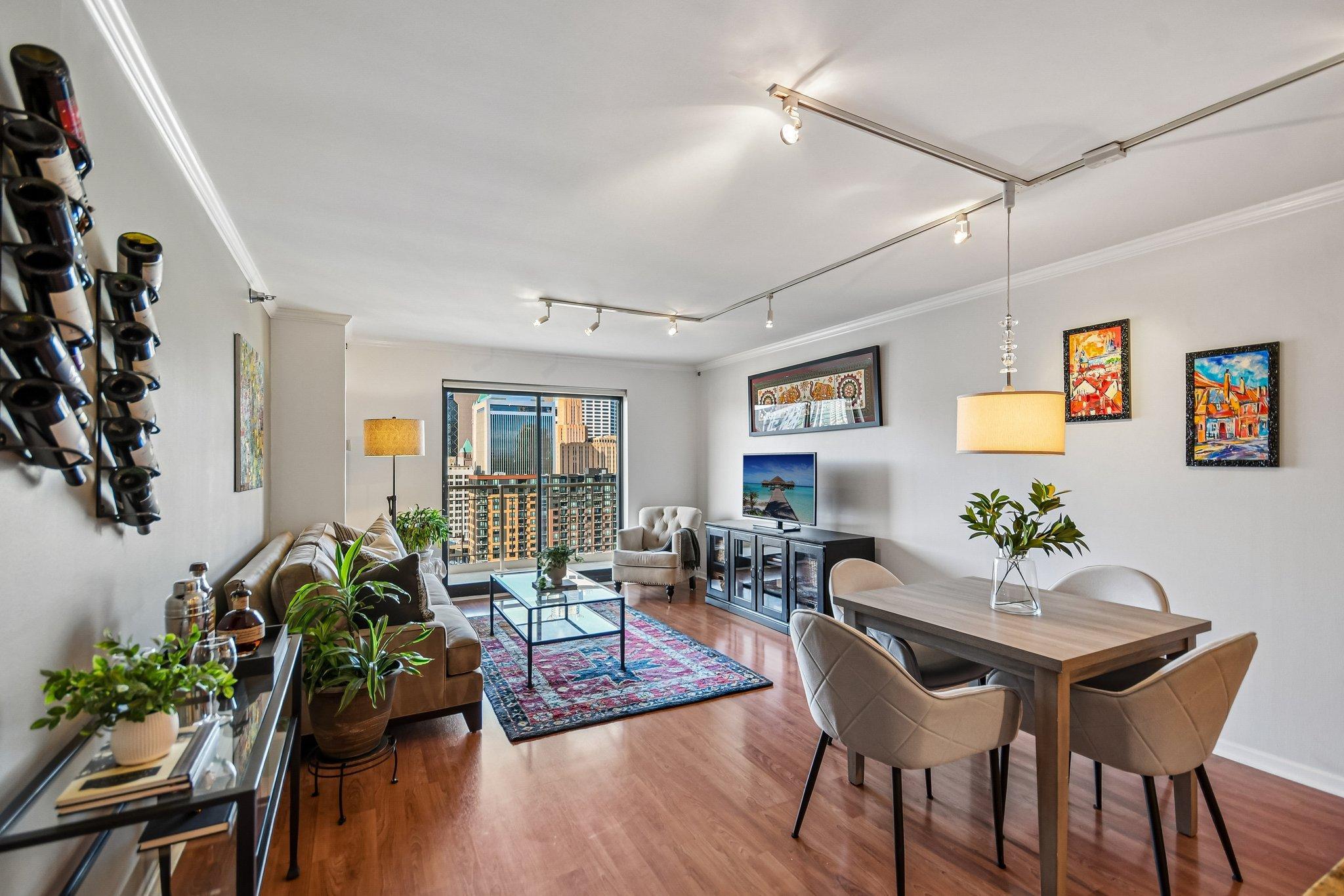 401 S 1st Street Unit 1718, Minneapolis MN 55401