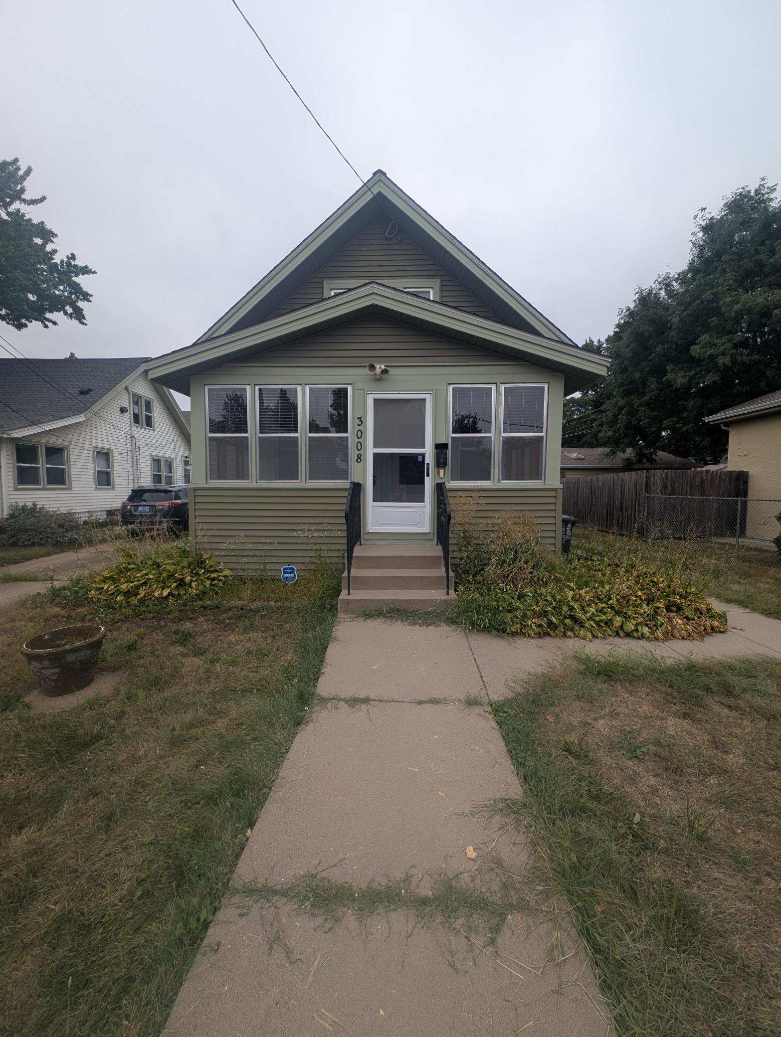 3008 E 35th Street, Minneapolis MN 55406