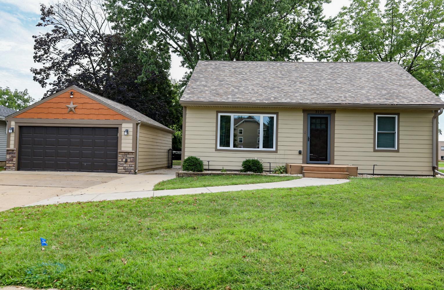 3120 Lower 147th Street W, Rosemount MN 55068