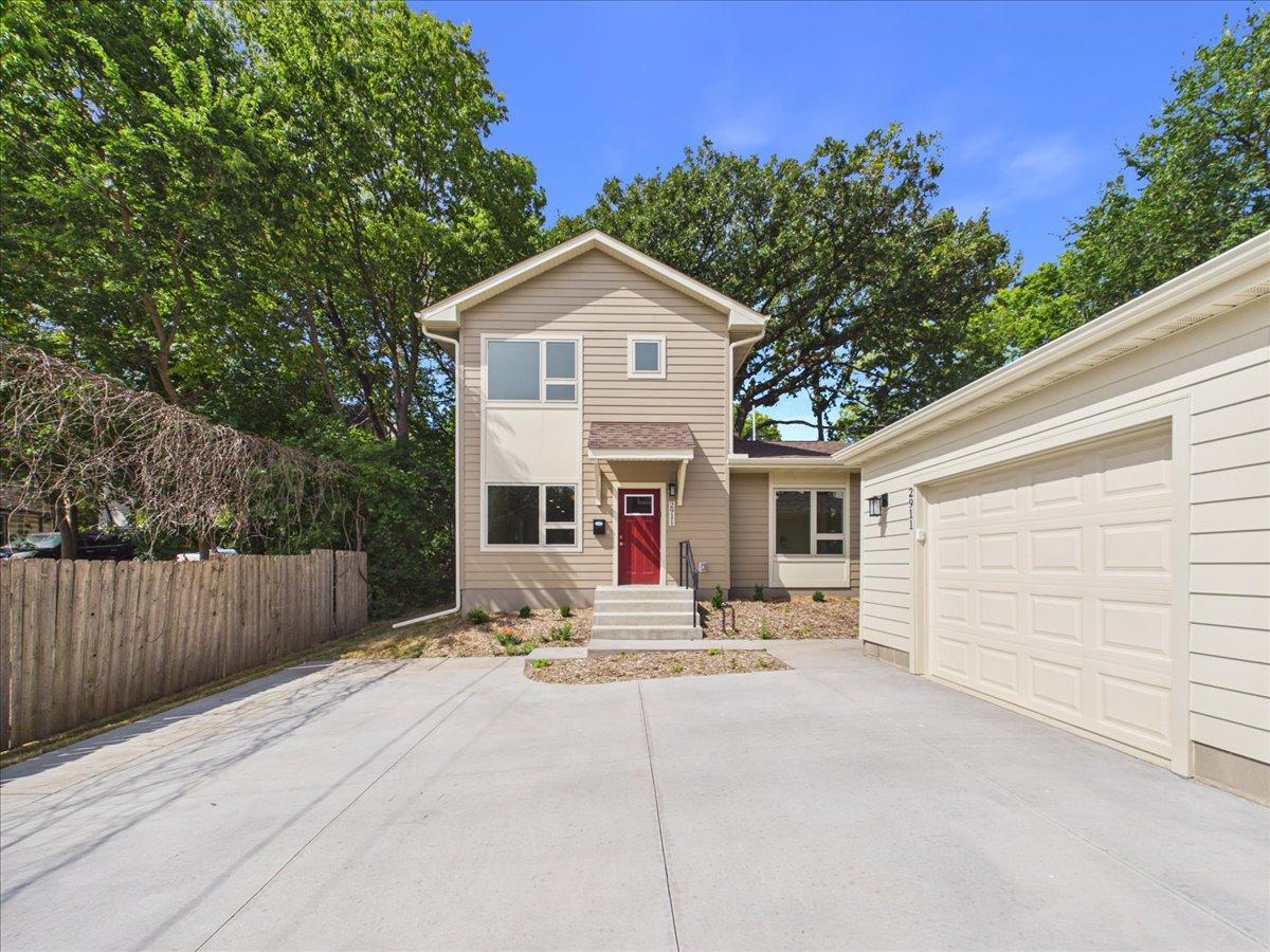 2911 N 4th Street, Minneapolis MN 55411