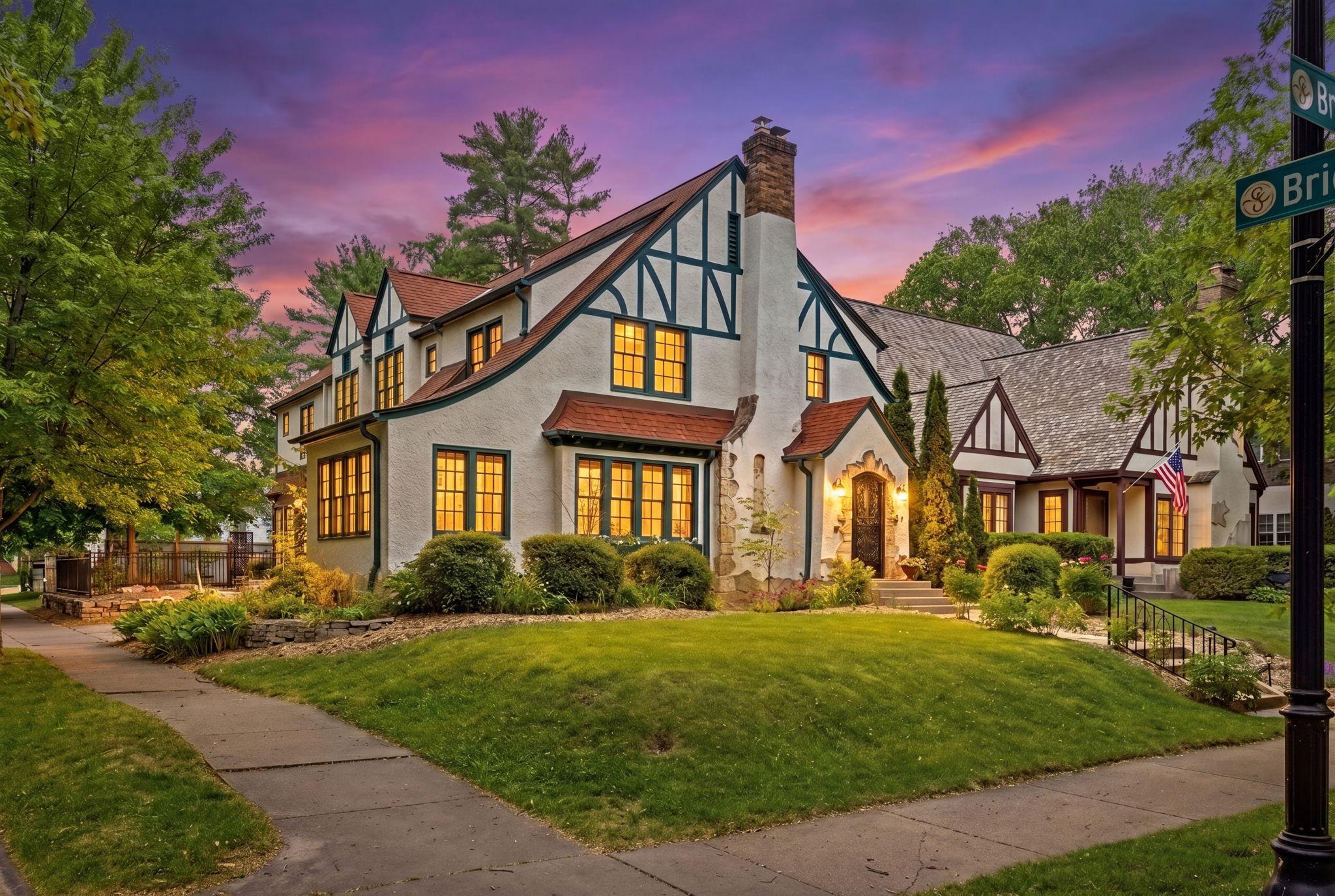 4530 Bruce Avenue, Edina MN 55424