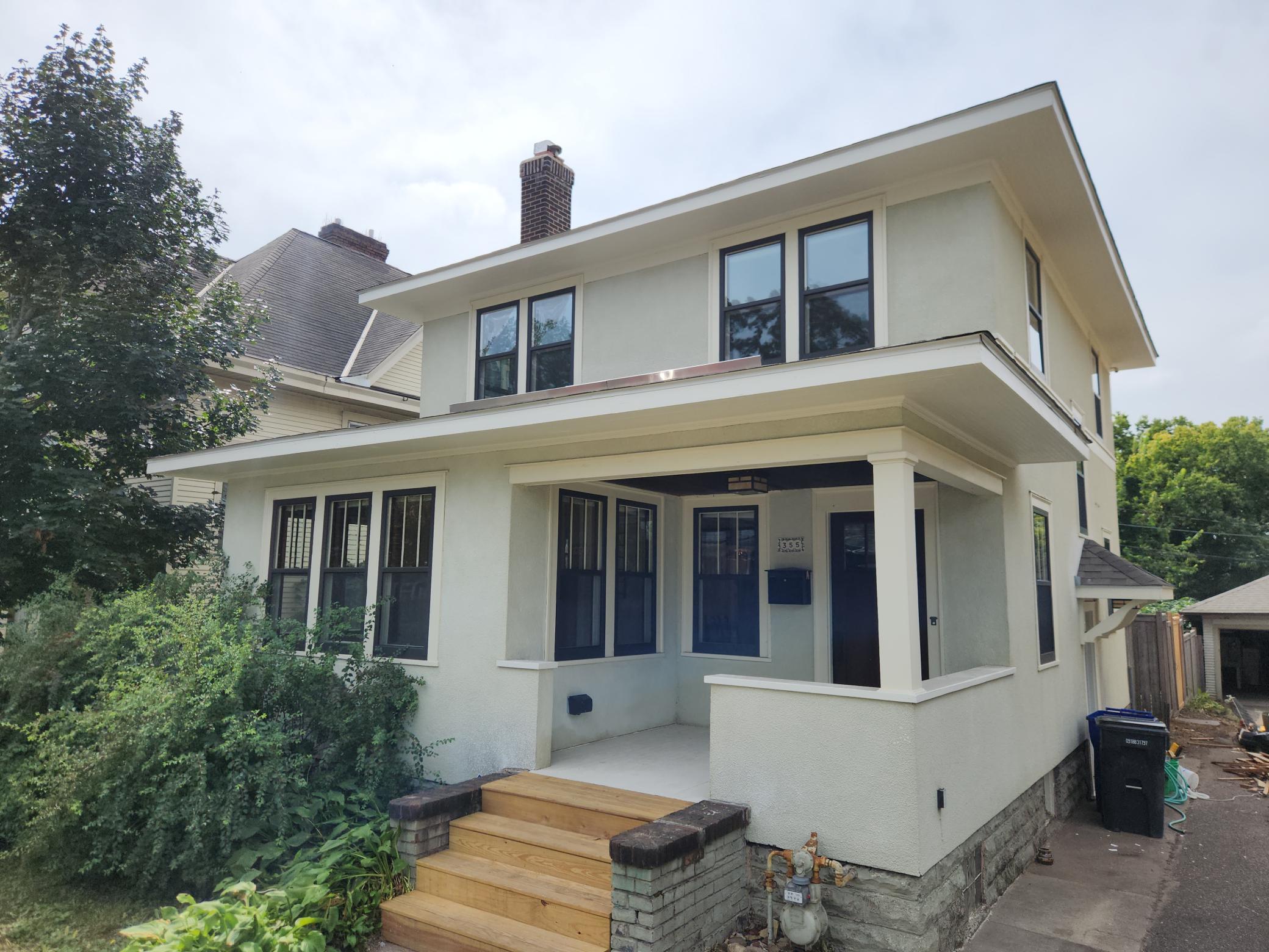 355 Bates Avenue, Saint Paul MN 55106