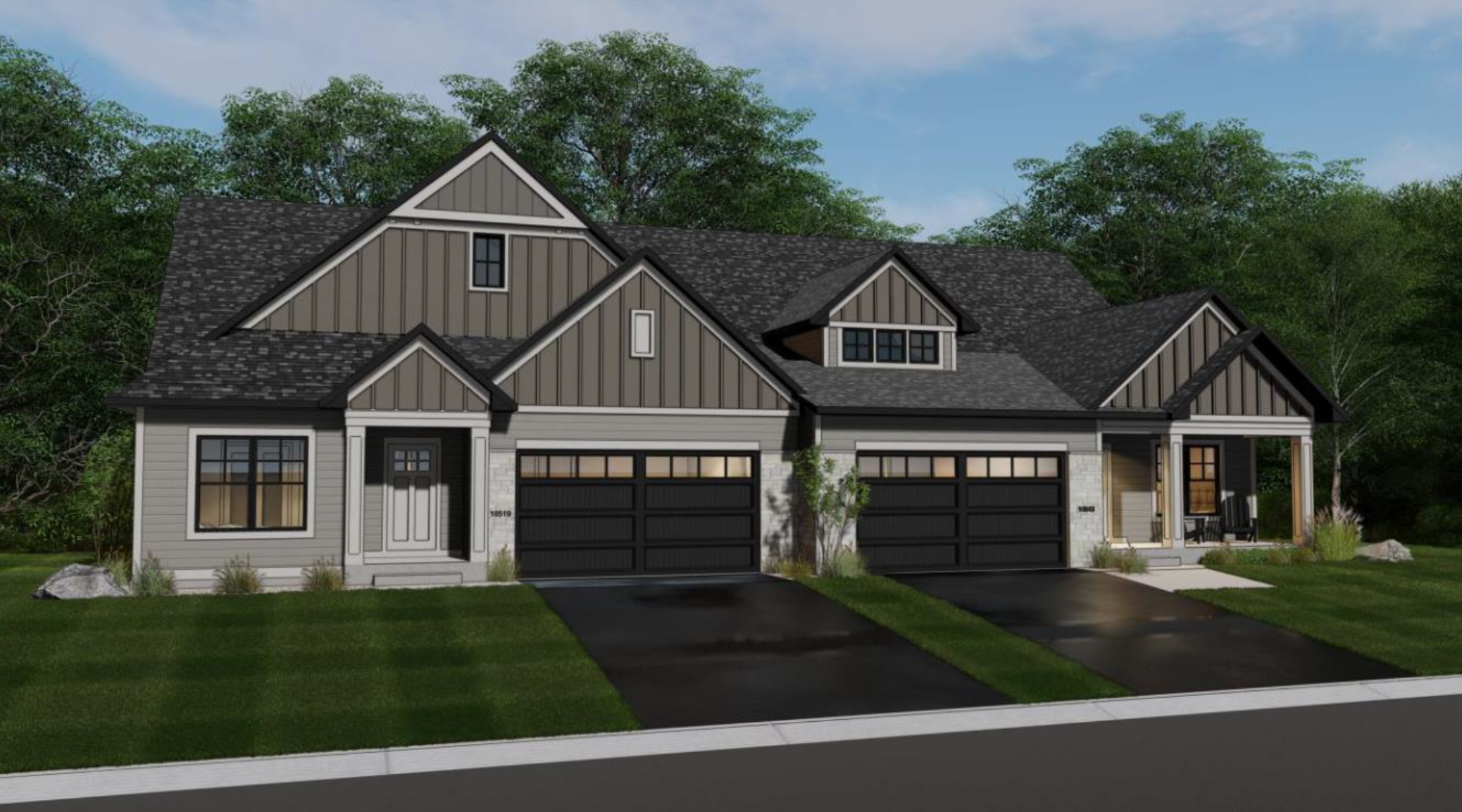 18536 Ifton Way, Lakeville MN 55044
