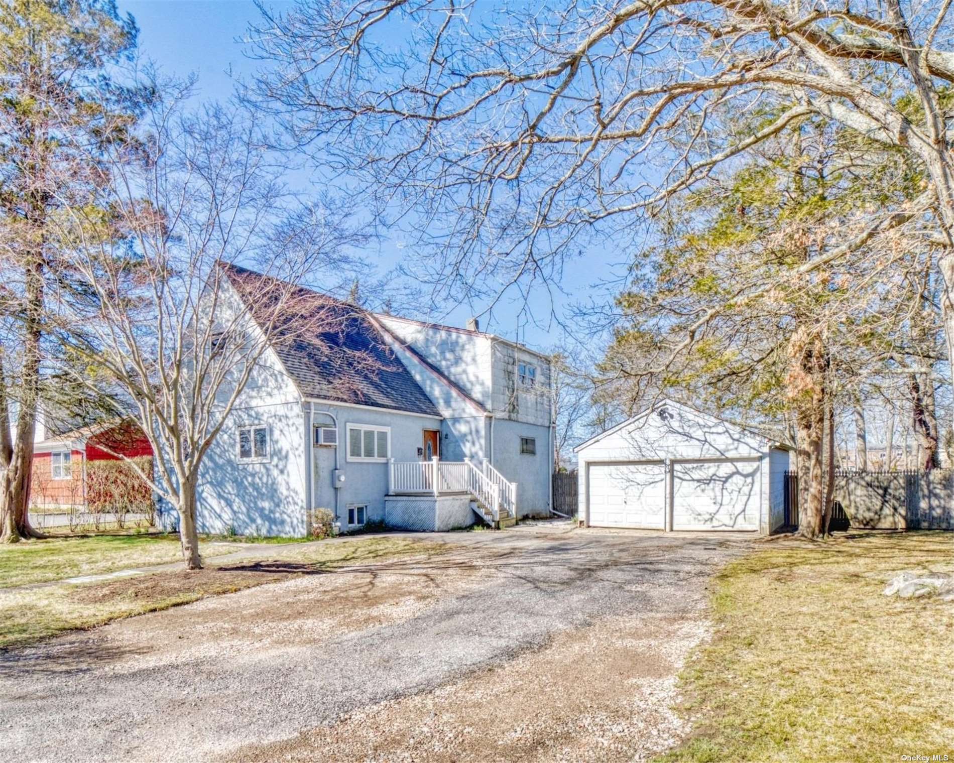 Suffolk County Fixer Uppers