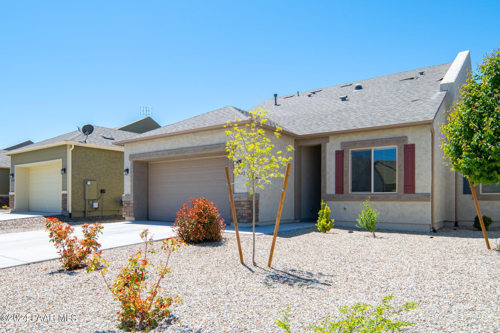 5632 N Brinson Lane, Prescott Valley Az 86314