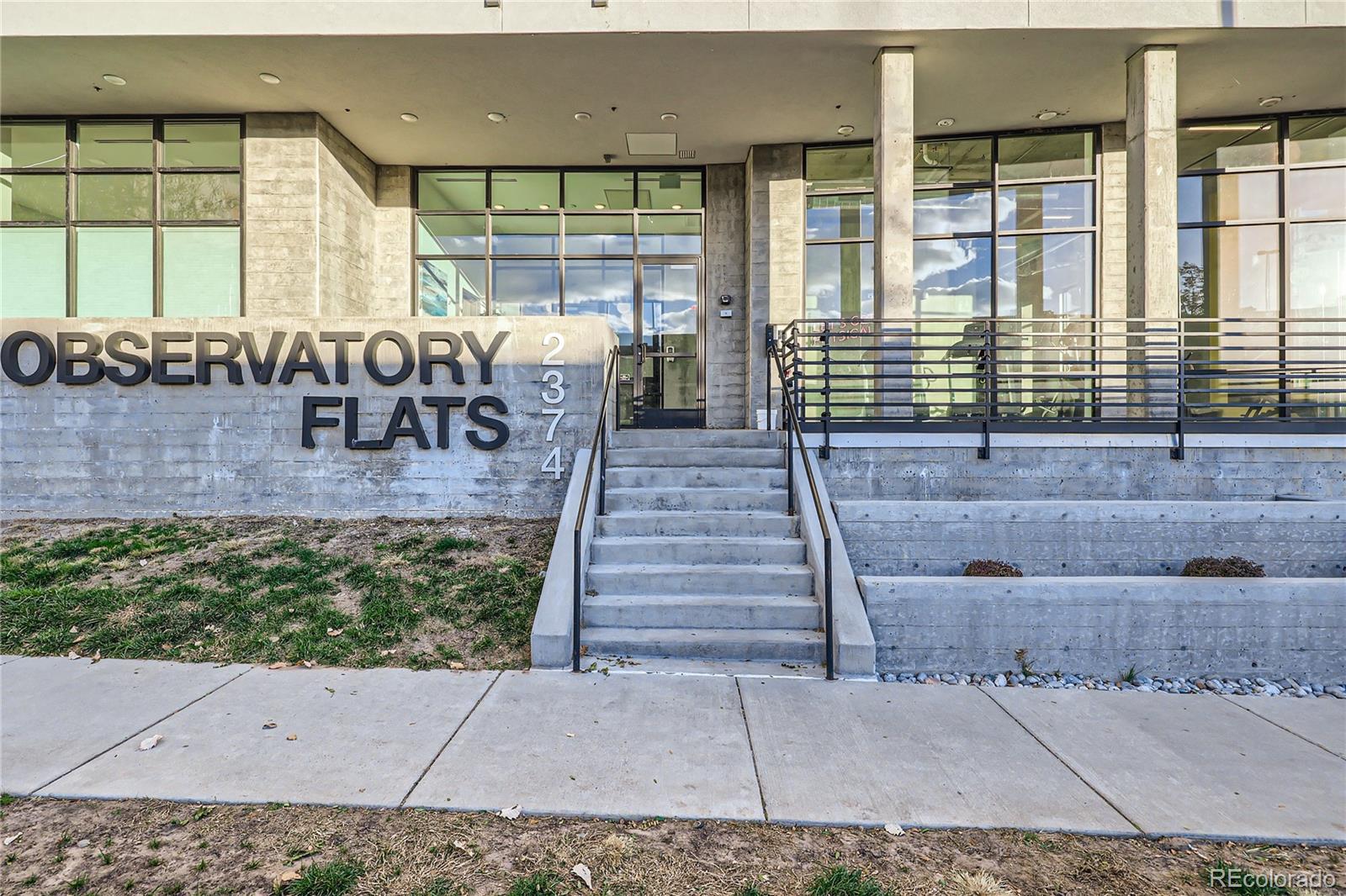 2374 S University Boulevard Unit 303, Denver CO 80210
