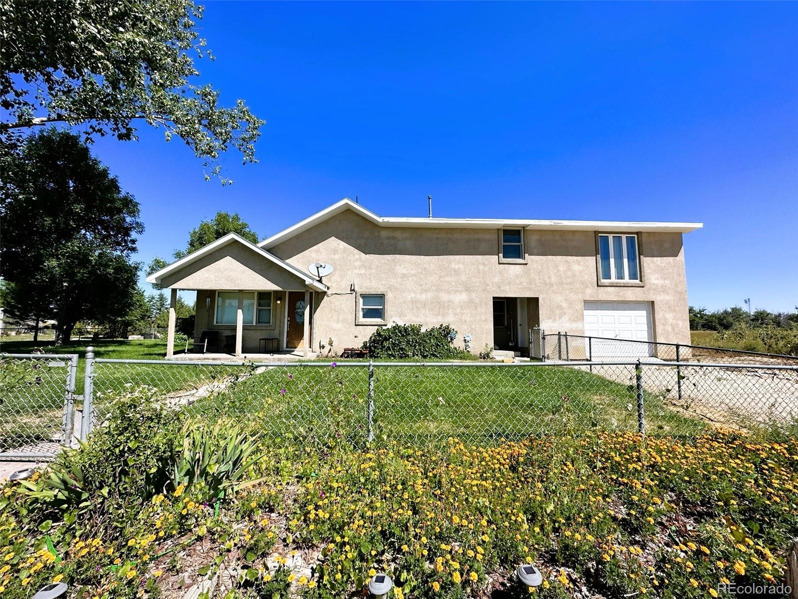 545 E Avenue, Limon CO 80828 House for Sale in Limon, CO