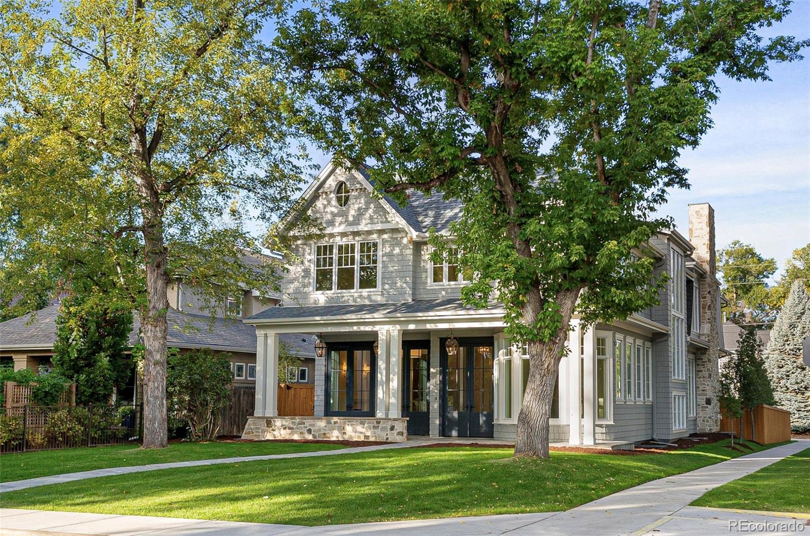 Denver, Colorado Homes for Sale