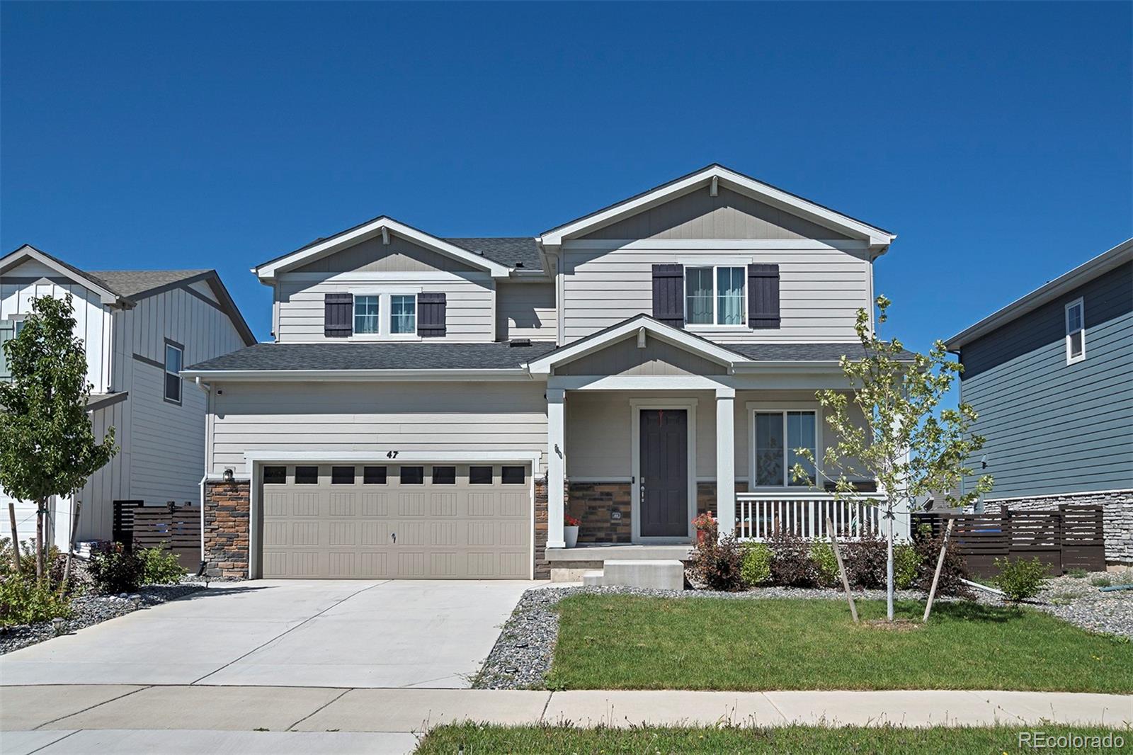 47 S Titus Street, Aurora CO 80018