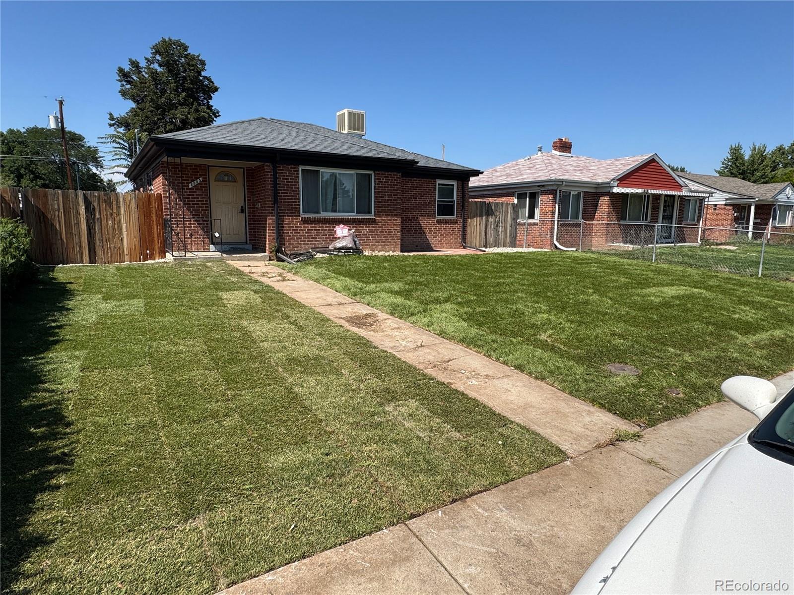 2955 N Fairfax Street, Denver CO 80207