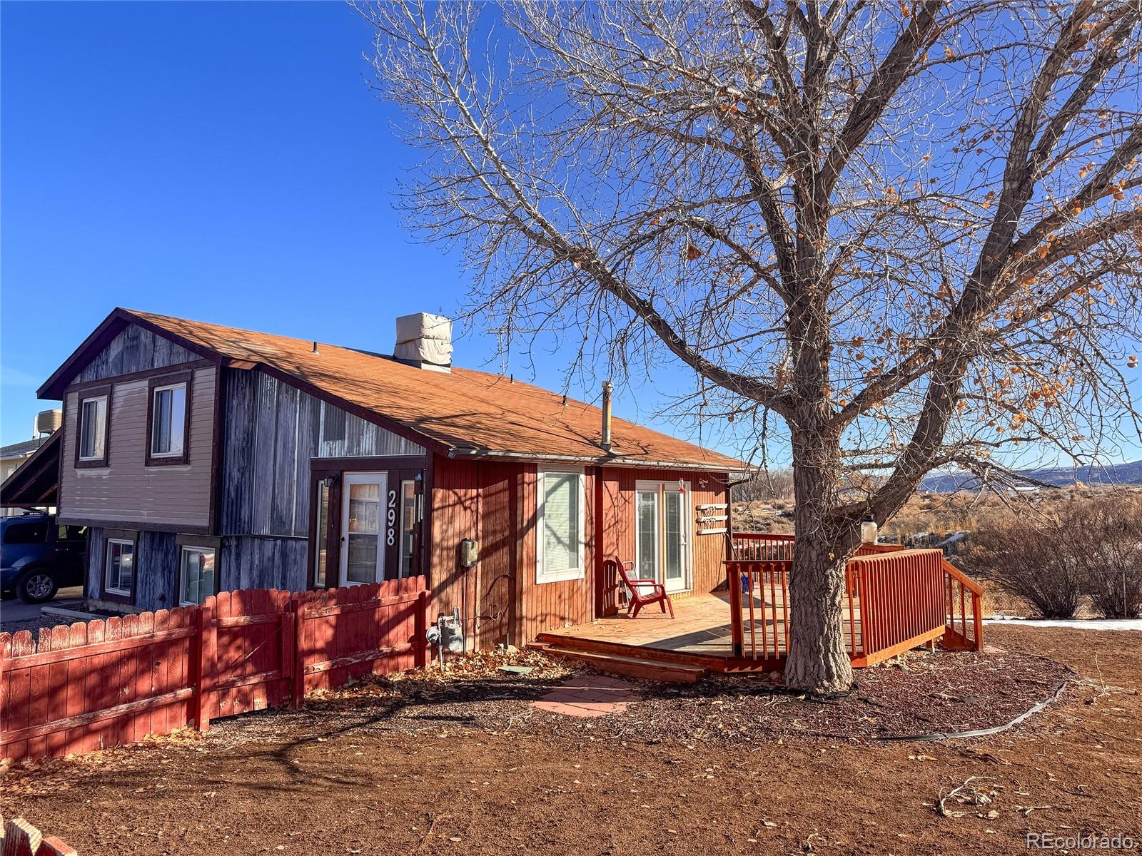 617 Lake Street, Rangely CO 81648 House for Sale in Rangely, CO