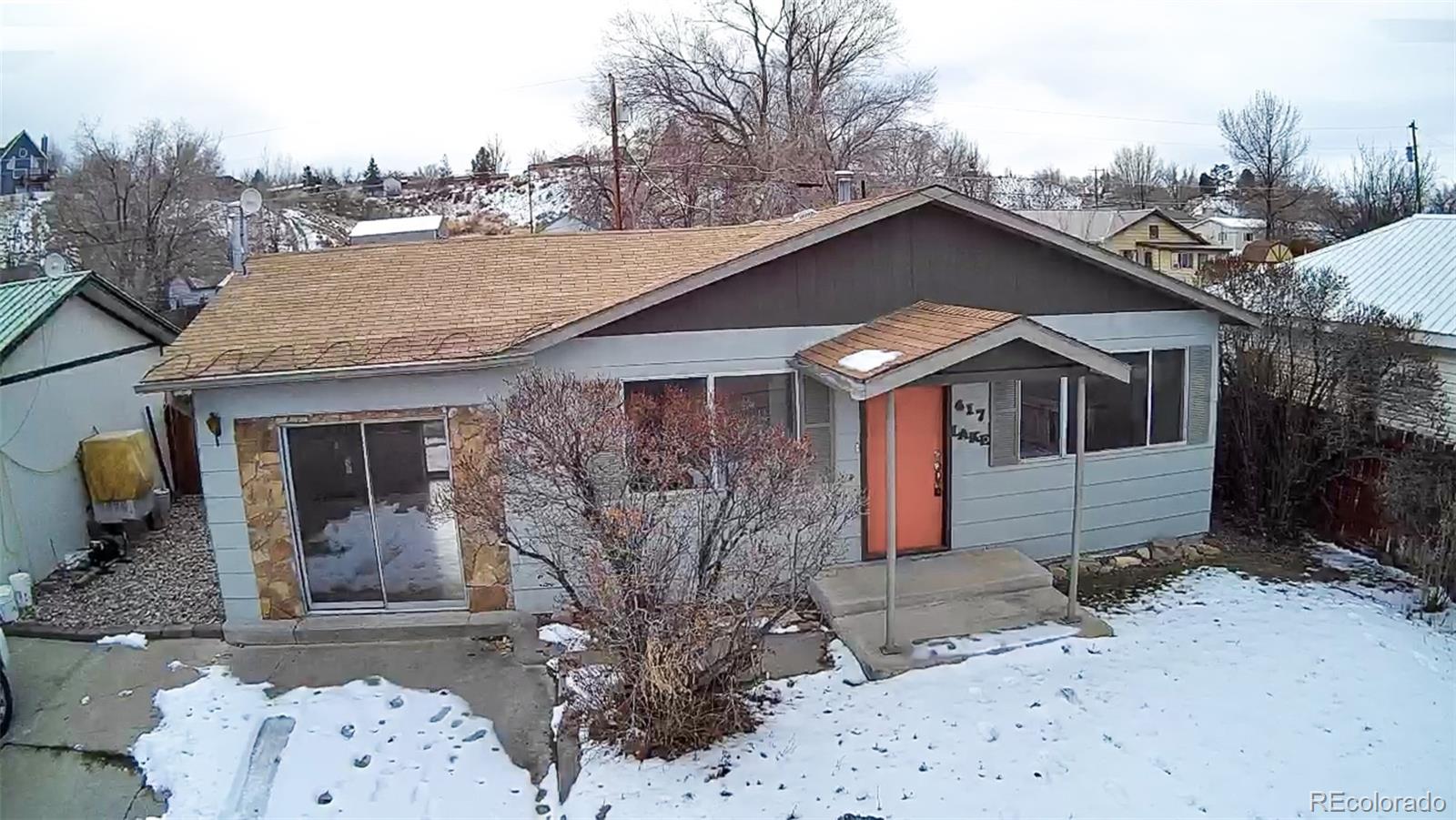 617 Lake Street, Rangely CO 81648 House for Sale in Rangely, CO