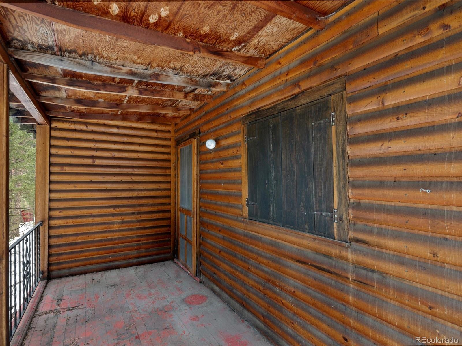 5525 S Twin Spruce Drive, Evergreen CO 80439