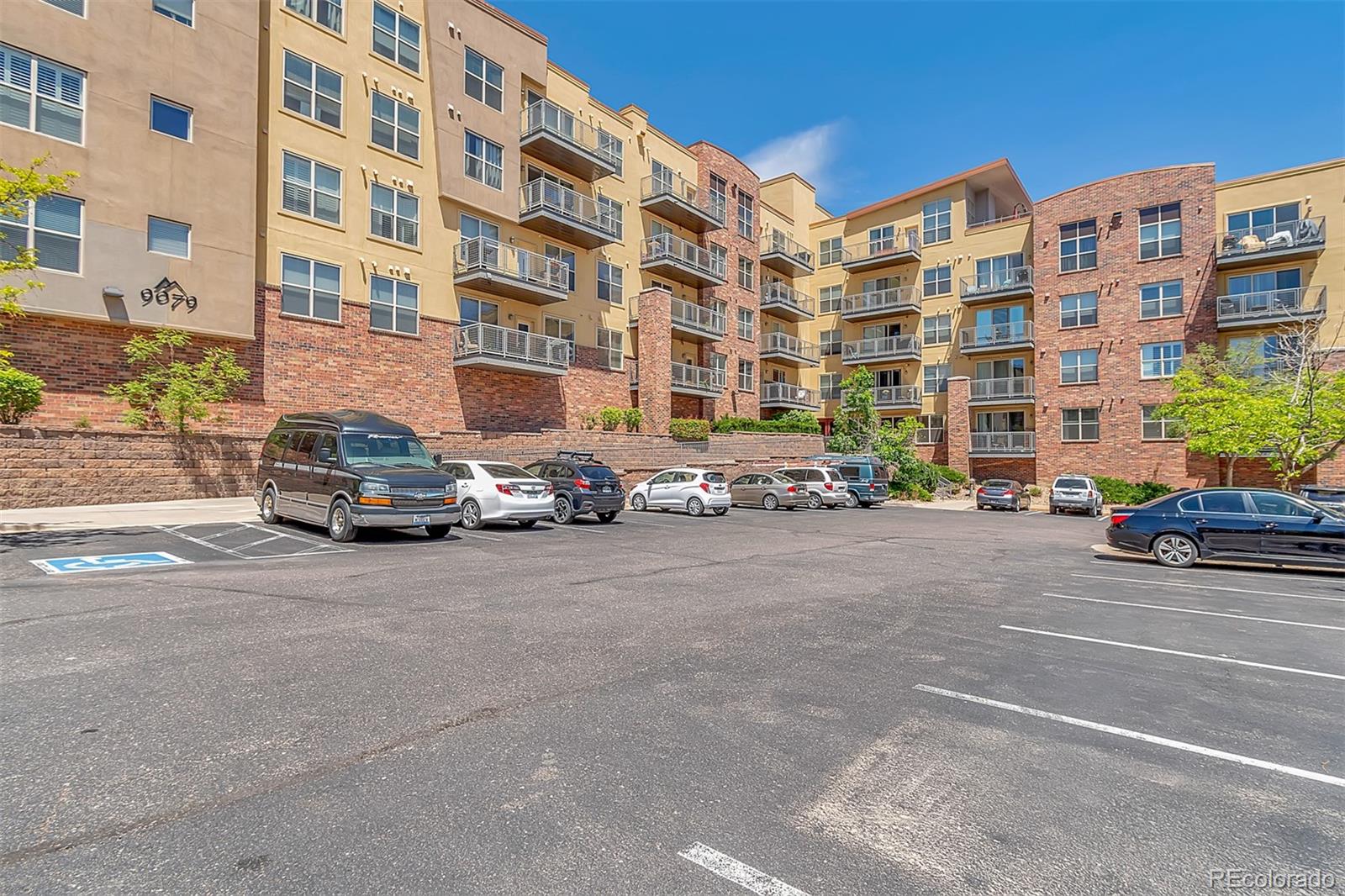 9079 E Panorama Circle Unit 408, Englewood CO 80112
