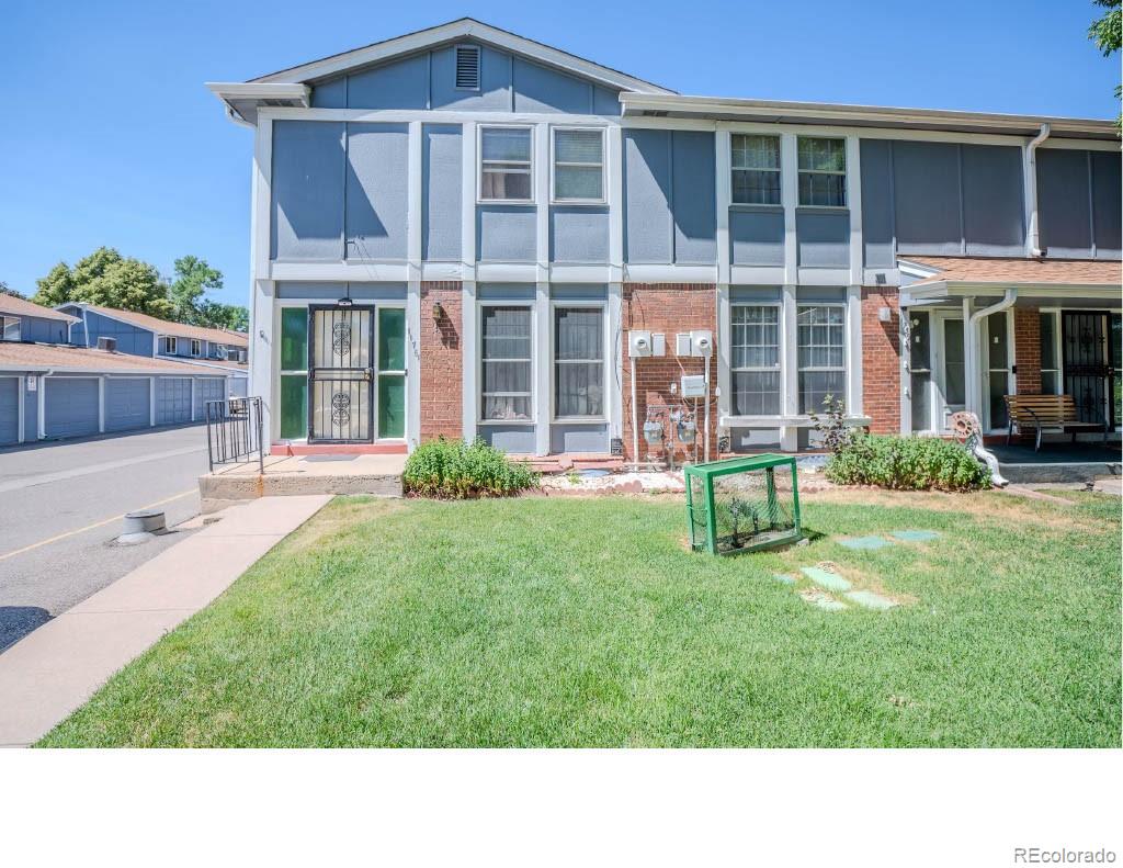 11761 E Canal Drive, Aurora CO 80011
