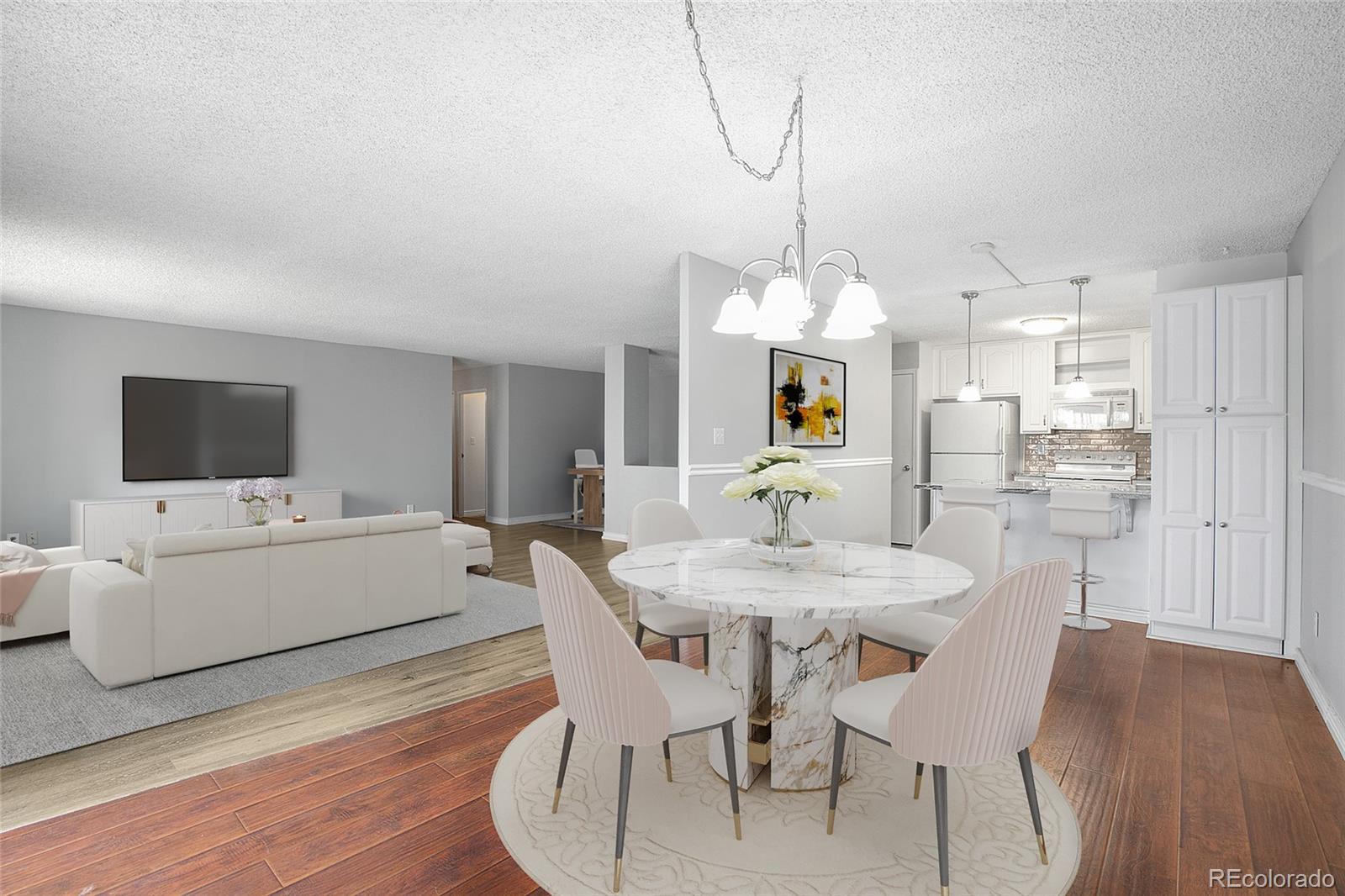 3465 S Poplar Street Unit 308, Denver CO 80224