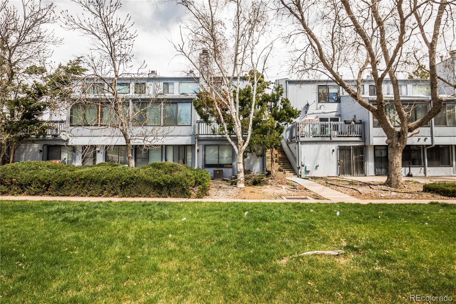 471 S Kalispell Way Unit 204, Aurora CO 80017 House for Sale in