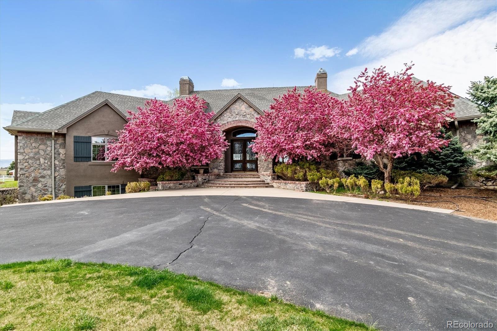 9983 Heather Drive, Castle Rock CO 80108