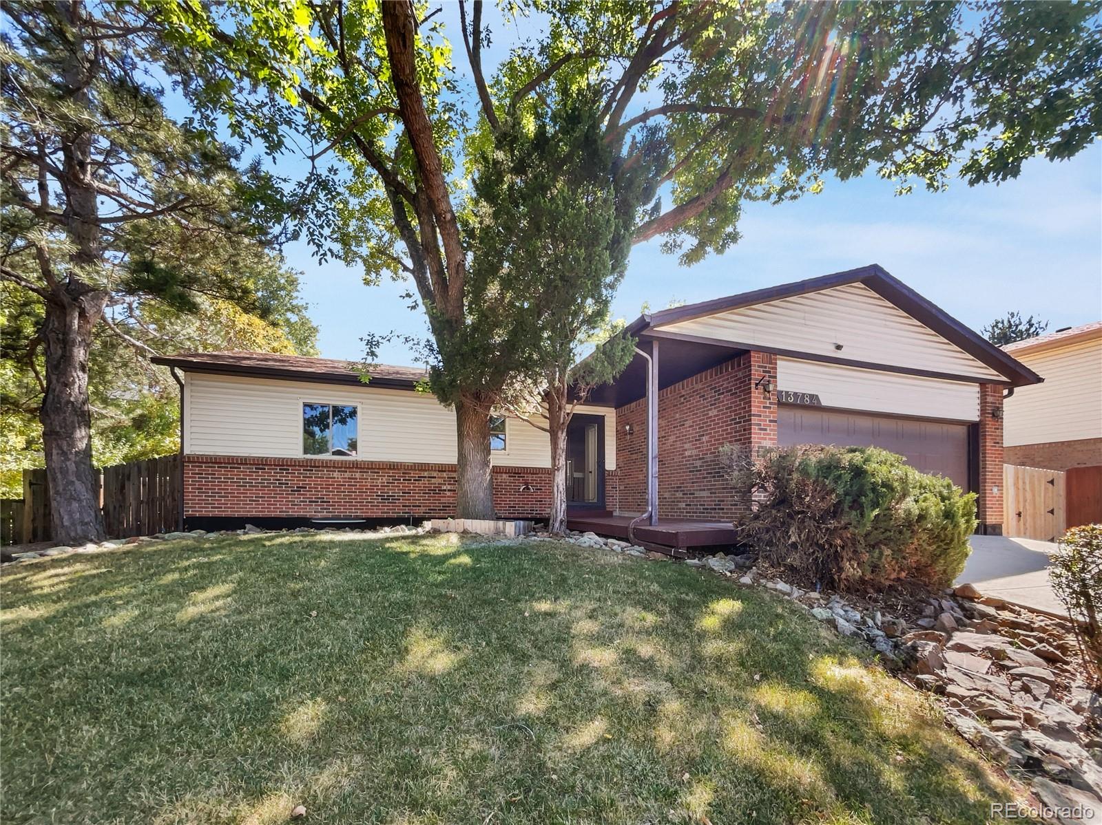 13784 W 67th Way, Arvada CO 80004