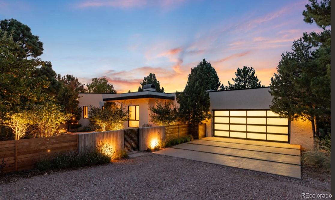 3823 Castle Butte, Castle Rock CO 80109