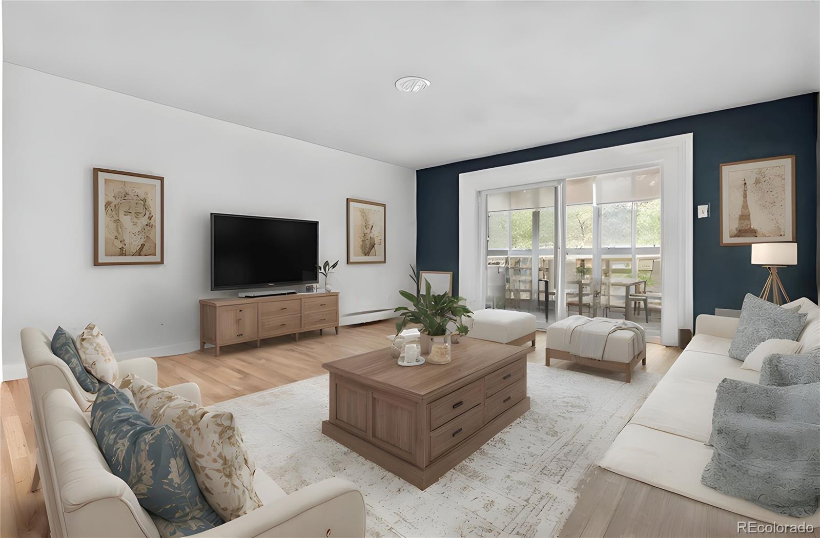705 S Alton Way Unit 6B, Denver CO 80247