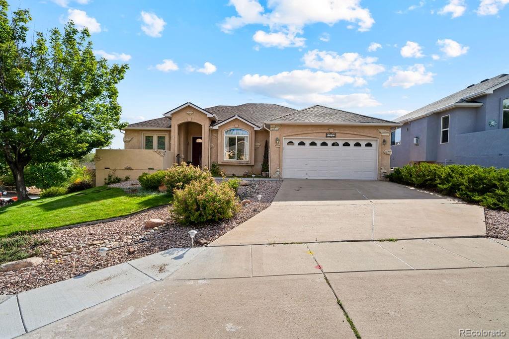 1443 W Costilla Street, Colorado Springs CO 80905