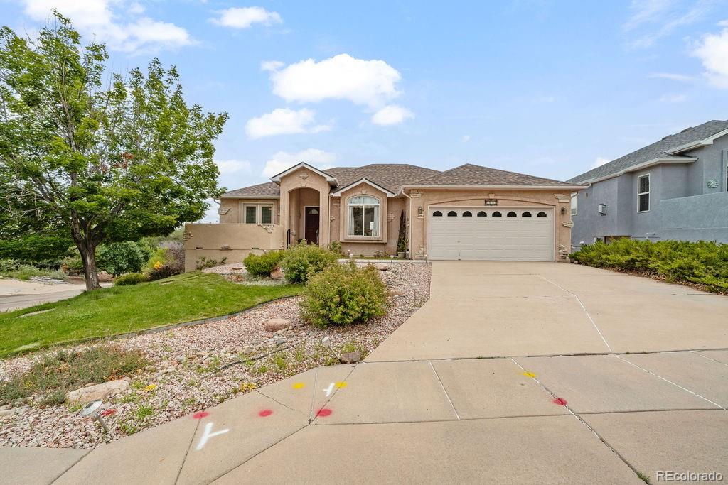 1443 W Costilla Street, Colorado Springs CO 80905
