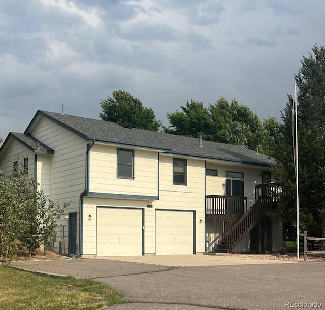 2460 Eileen Way, Parker CO 80138