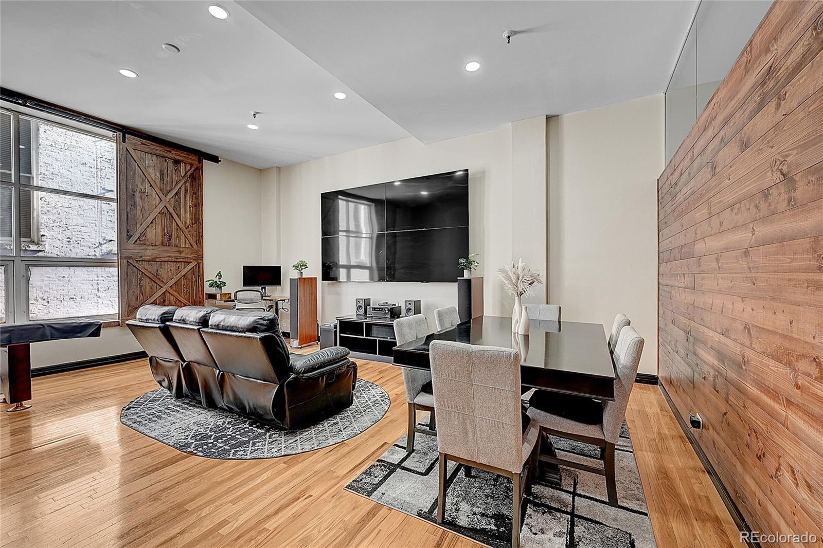720 16th Street Unit 421, Denver CO 80202