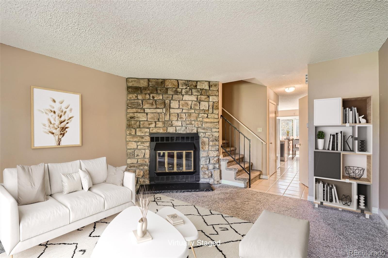 1342 S Idalia Street, Aurora CO 80017