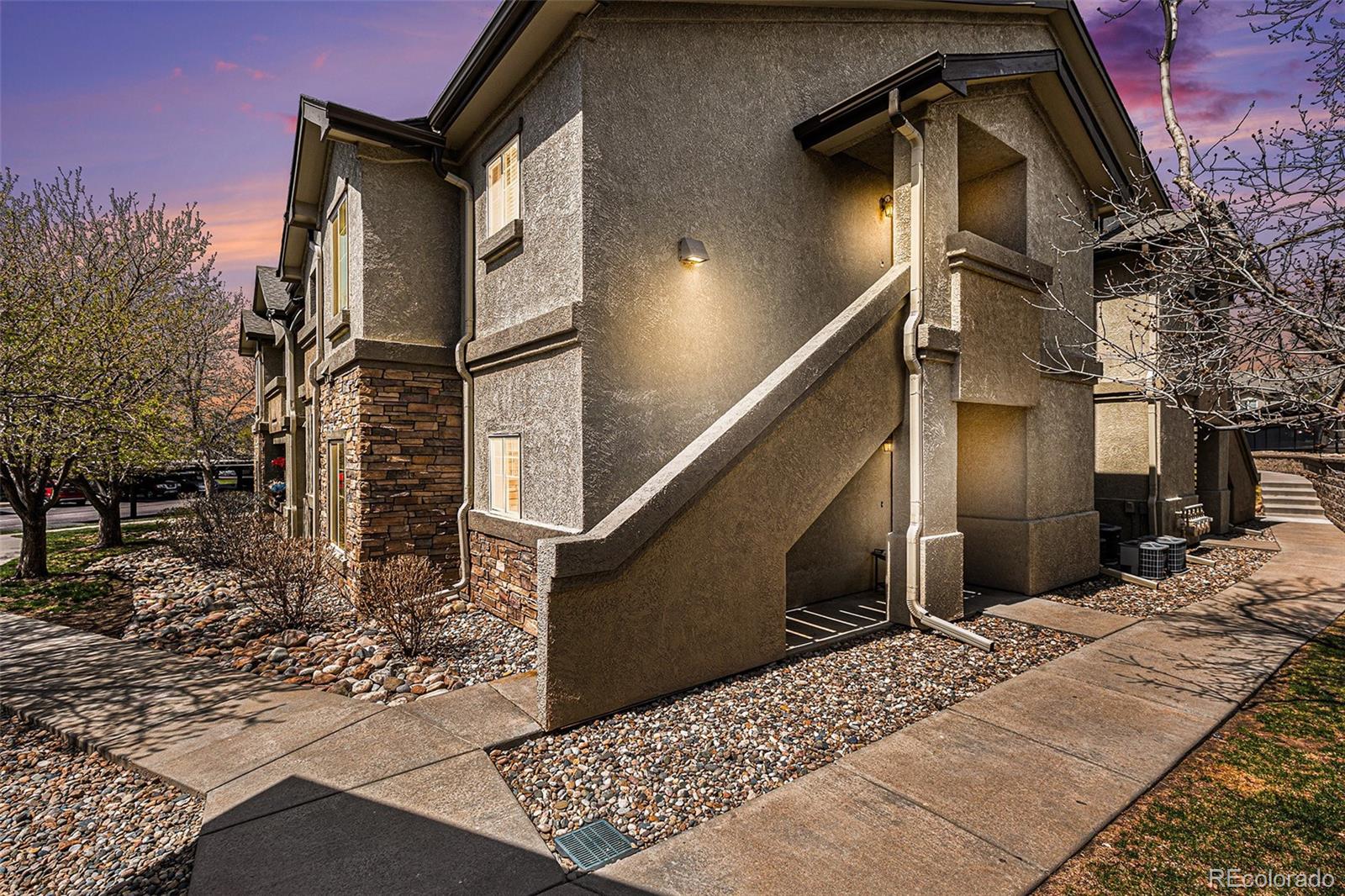 6925 Ash Creek Heights Unit 104, Colorado Springs CO 80922