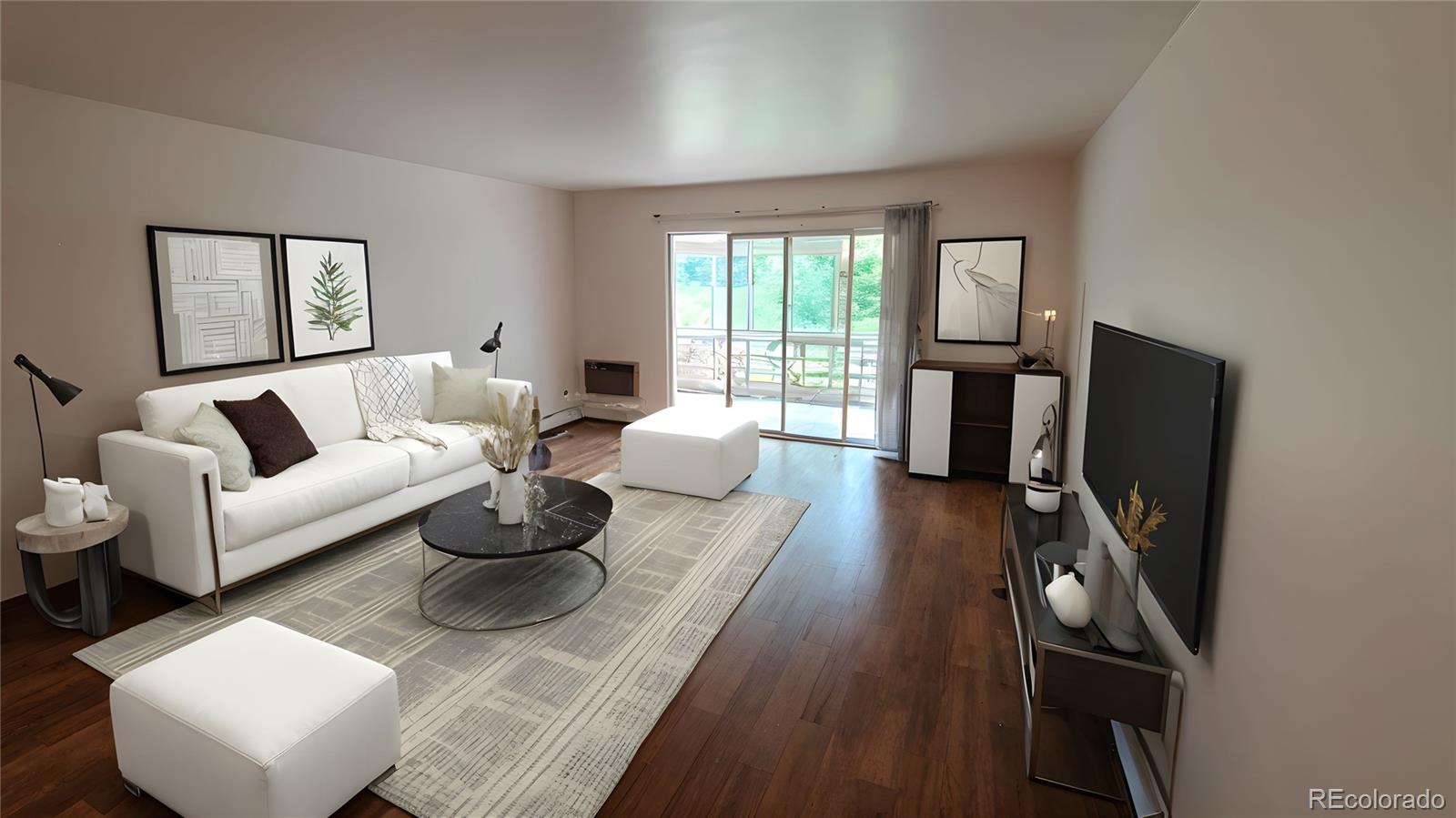 655 S Alton Way Unit 6A, Denver CO 80247