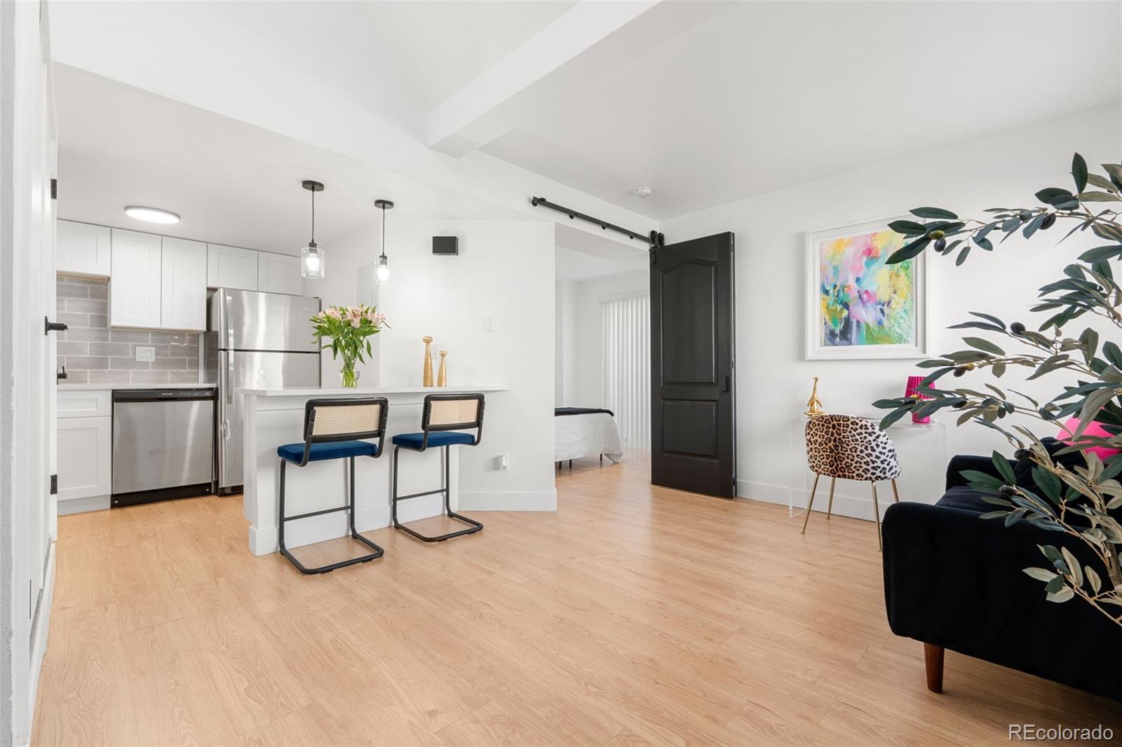 17004 E Tennessee Drive Unit 210, Aurora CO 80017