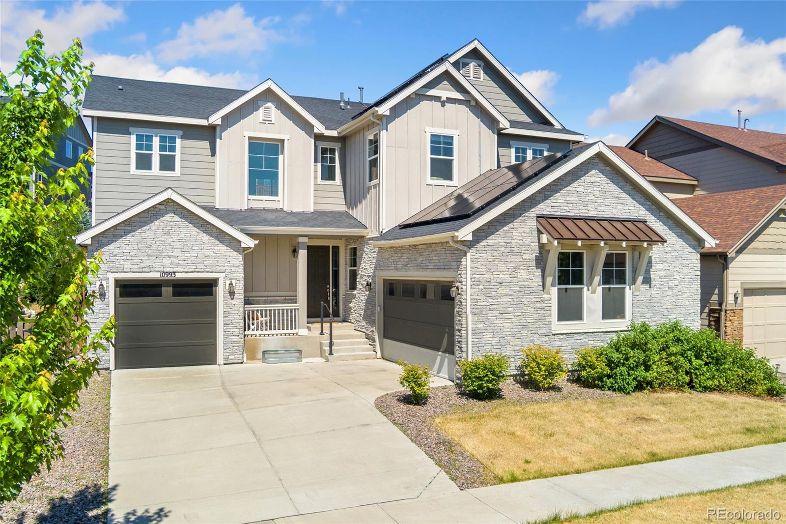 10993 Ledges Road, Parker CO 80134
