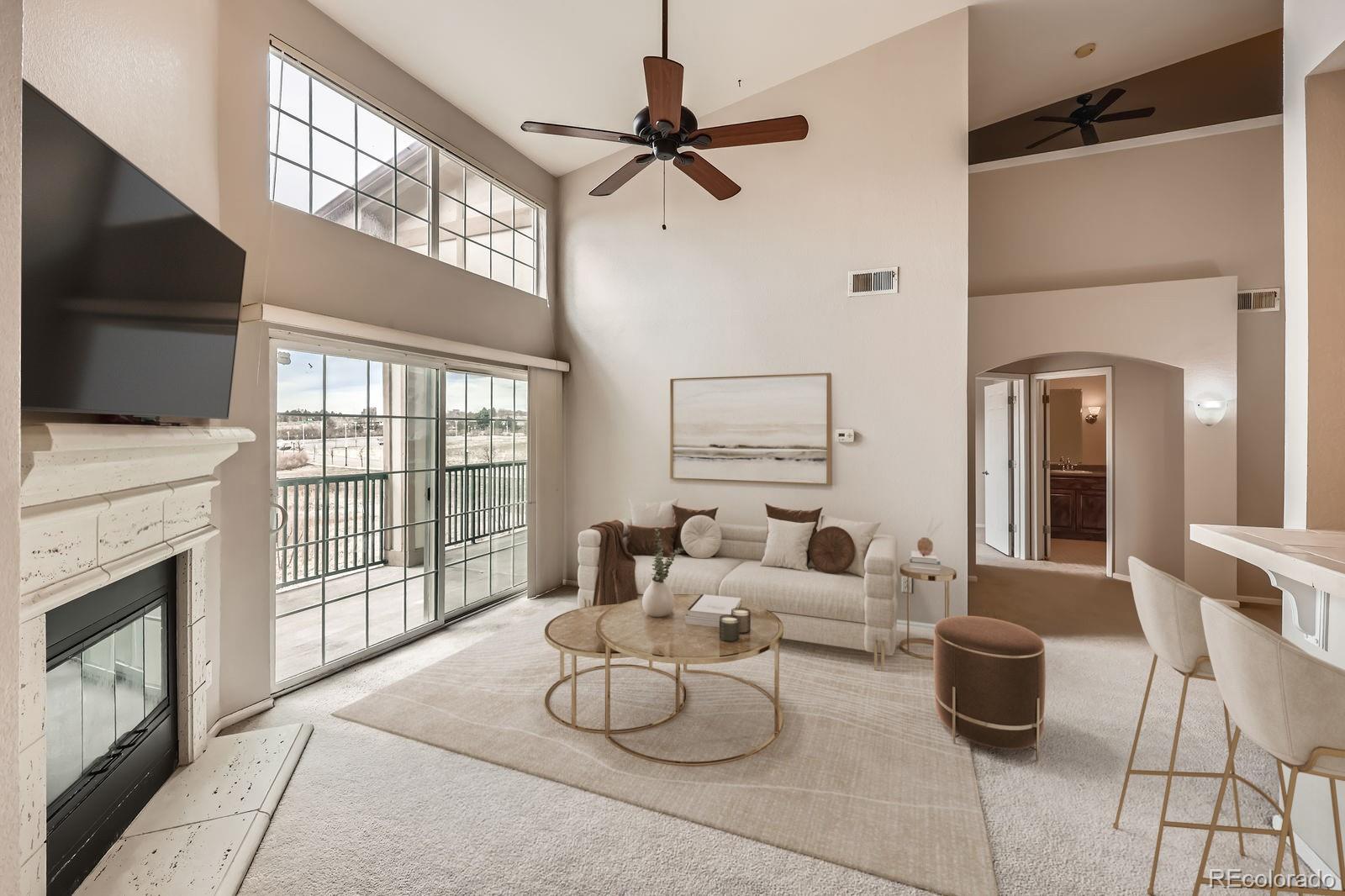 9481 E Mansfield Avenue Unit 305, Aurora CO 80014