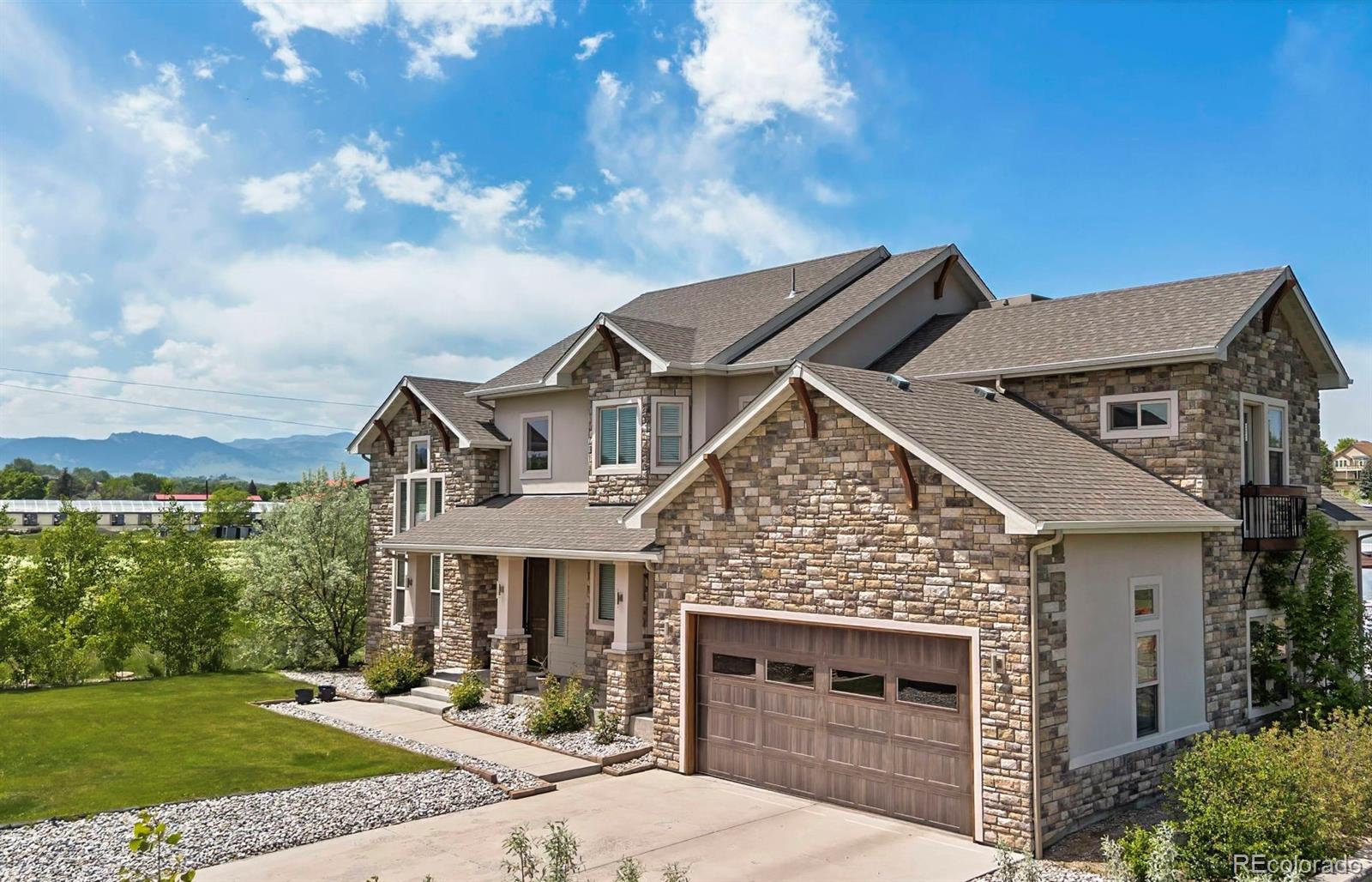 7587 Wright Court, Arvada CO 80005