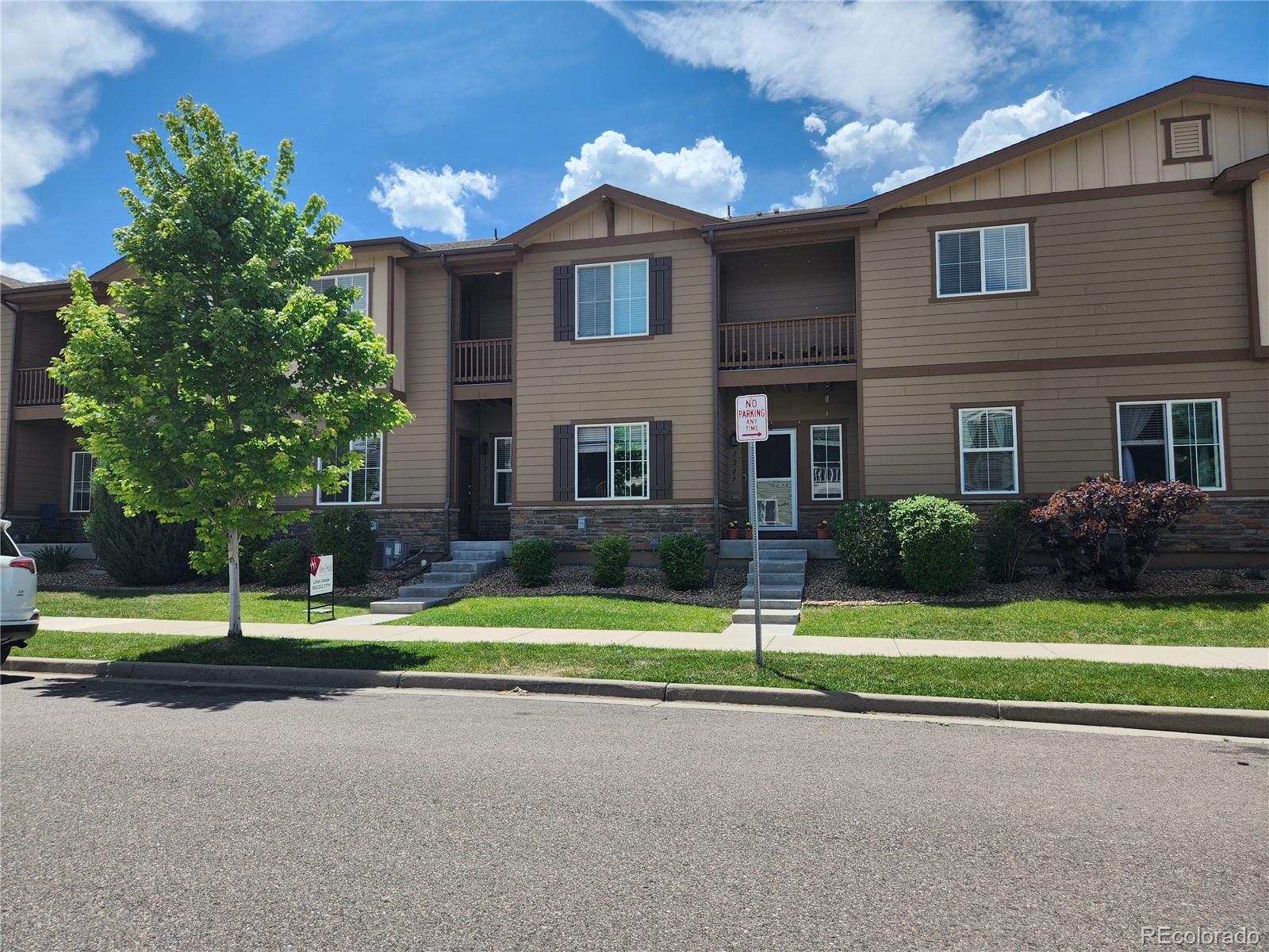 1211 Bistre Street, Longmont CO 80501
