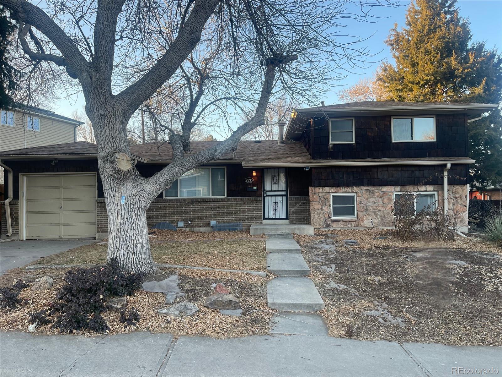 2995 S Whiting Way, Denver CO 80231