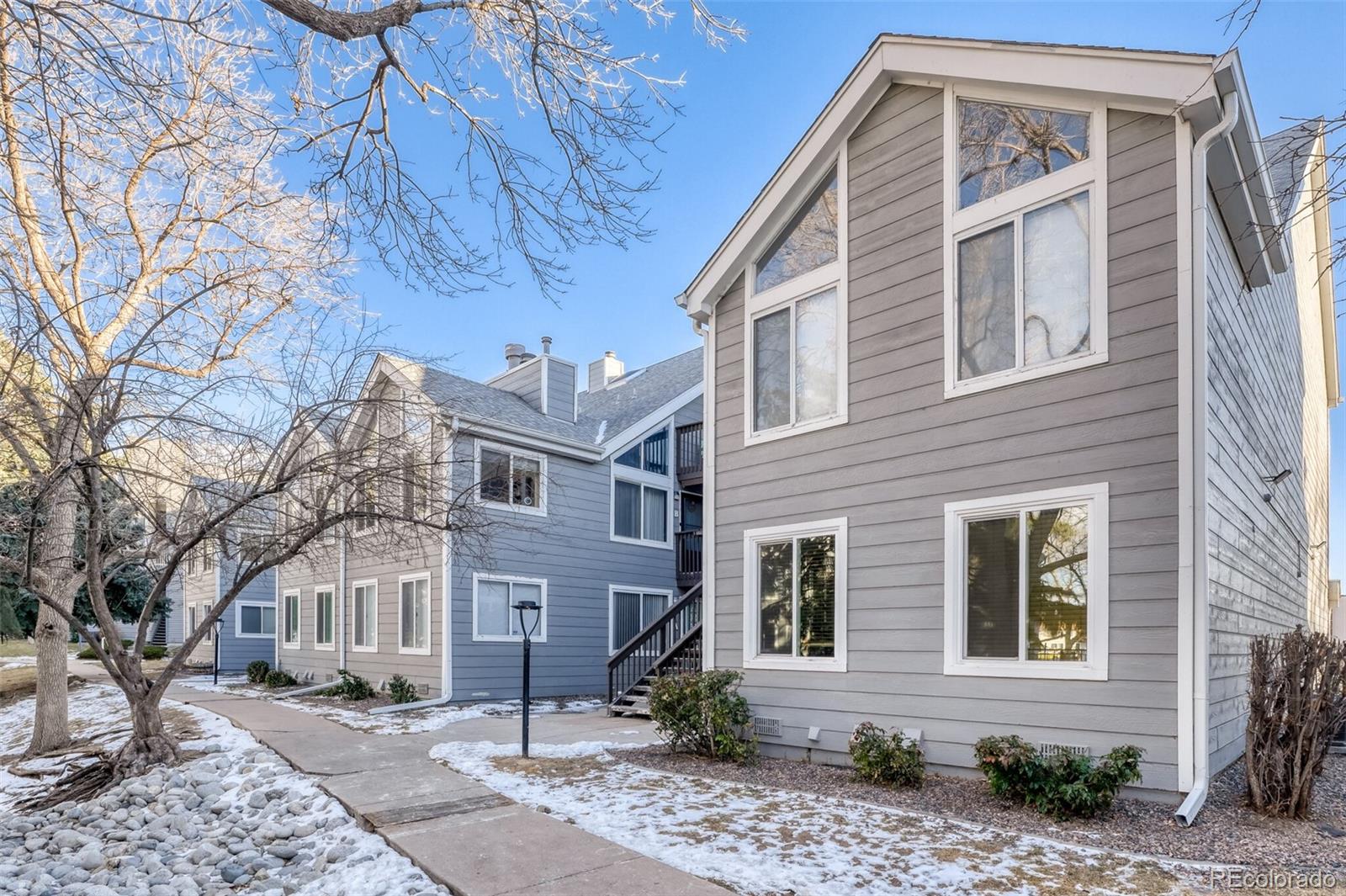 12525 E Tennessee Circle Unit A, Aurora CO 80012