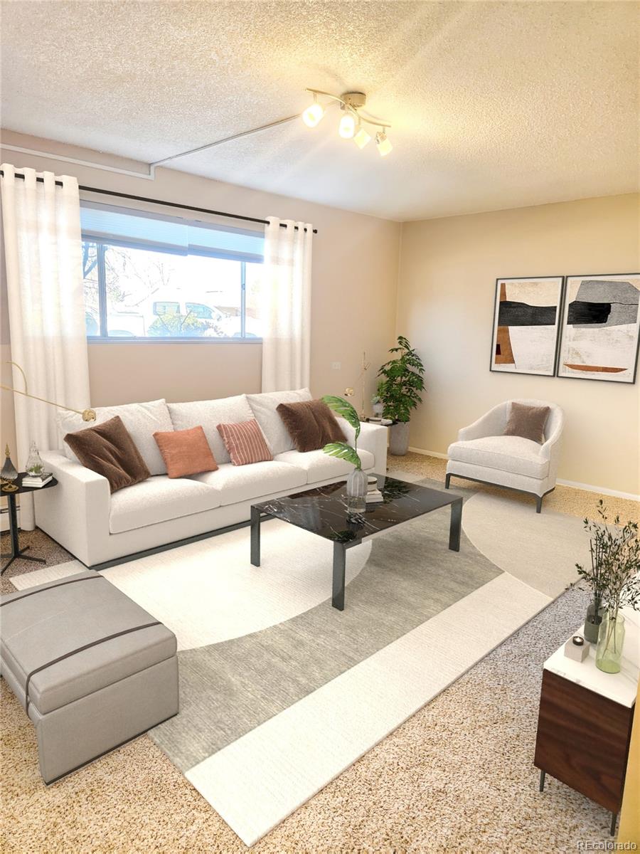 234 S Brentwood Street Unit 105, Lakewood CO 80226