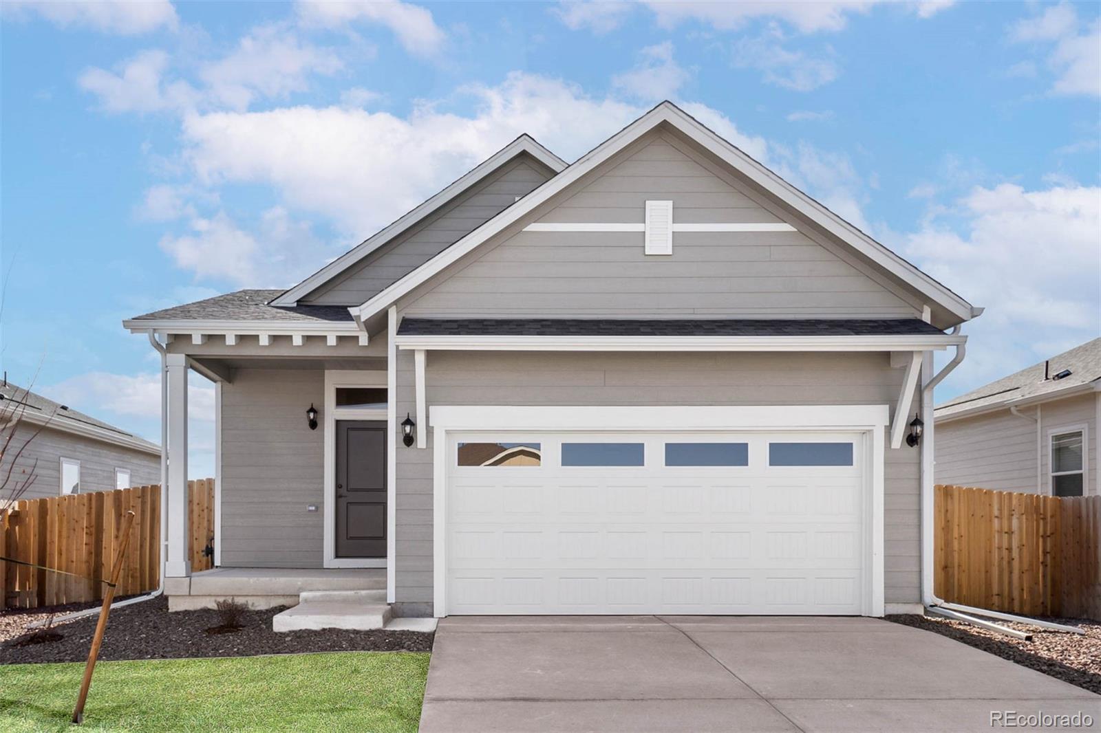 9444 Yampa Street, Commerce City CO 80022