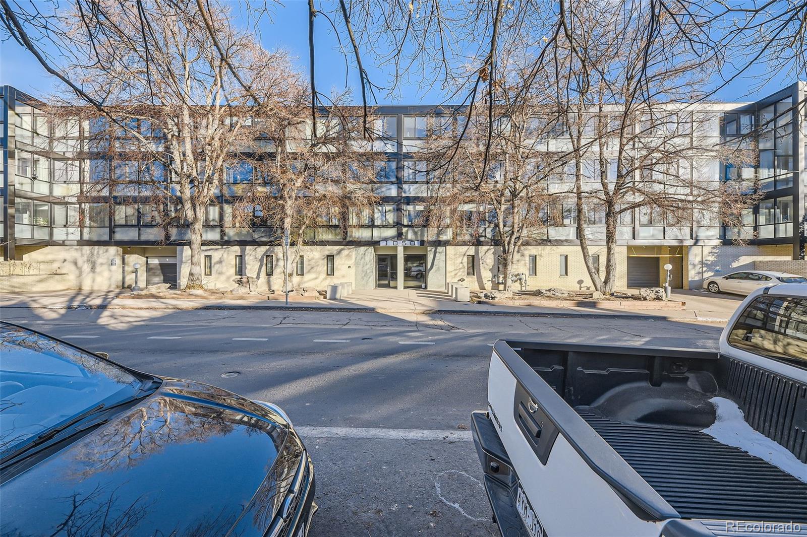 1050 N Corona Street Unit 215, Denver CO 80218