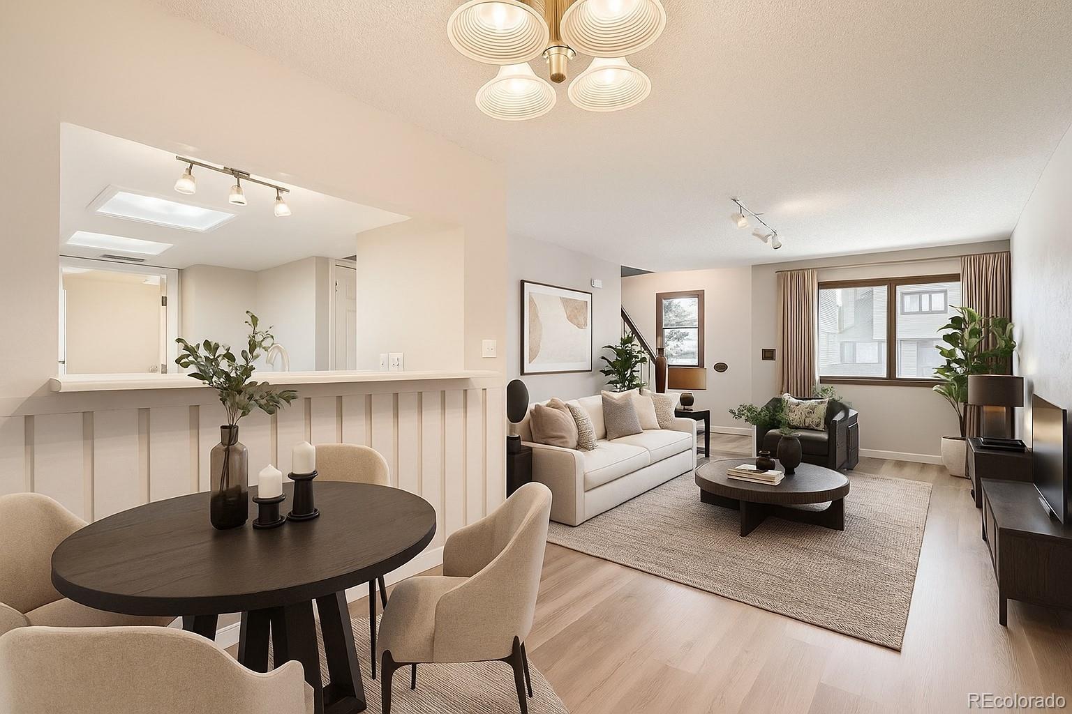 10490 W Jewell Avenue Unit D, Lakewood CO 80232