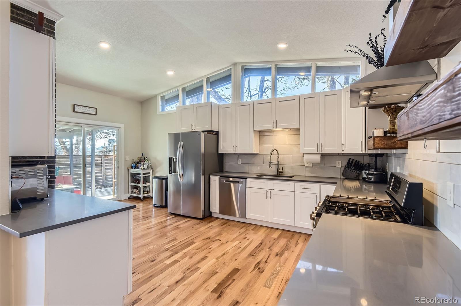 345 S Forest Street, Denver CO 80246