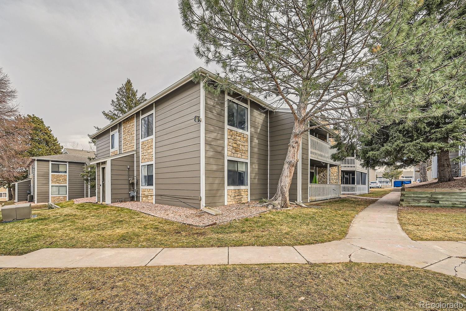 18073 E Ohio Avenue Unit 203, Aurora CO 80017