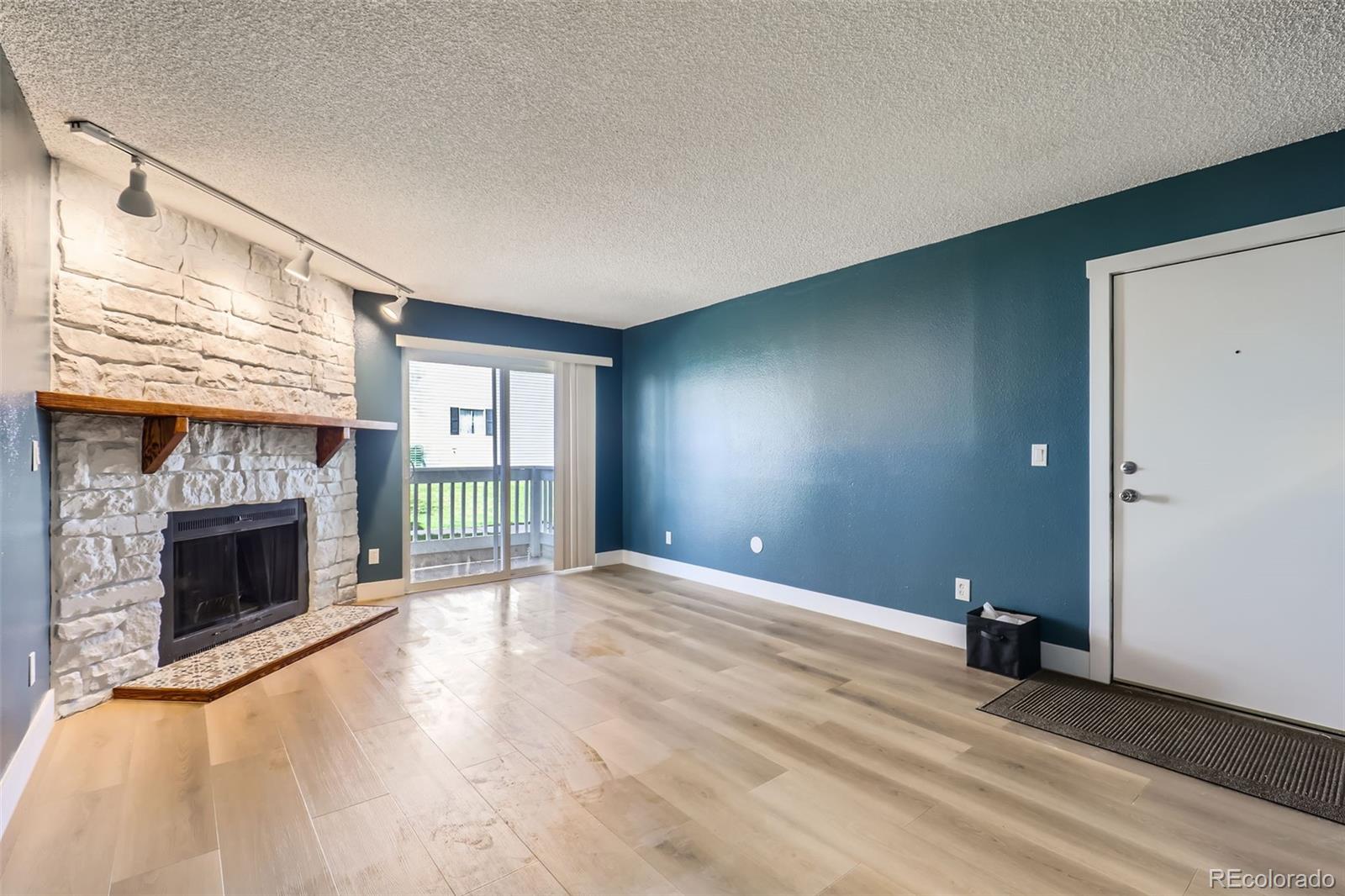 14453 E Jewell Avenue Unit 104, Aurora CO 80012